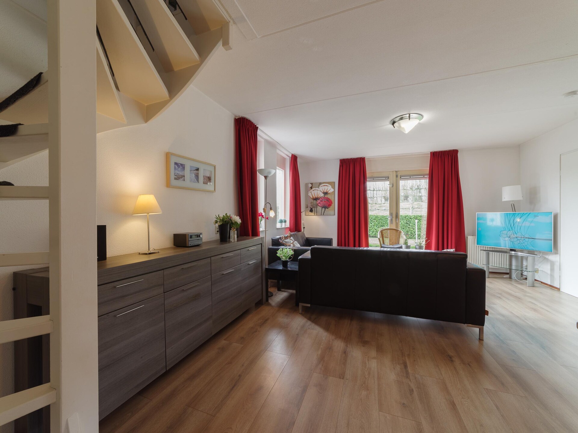 Vrijstaand vakantiehuis op 300m van de Zeeuwse kust in Wemeldinge - foto 9