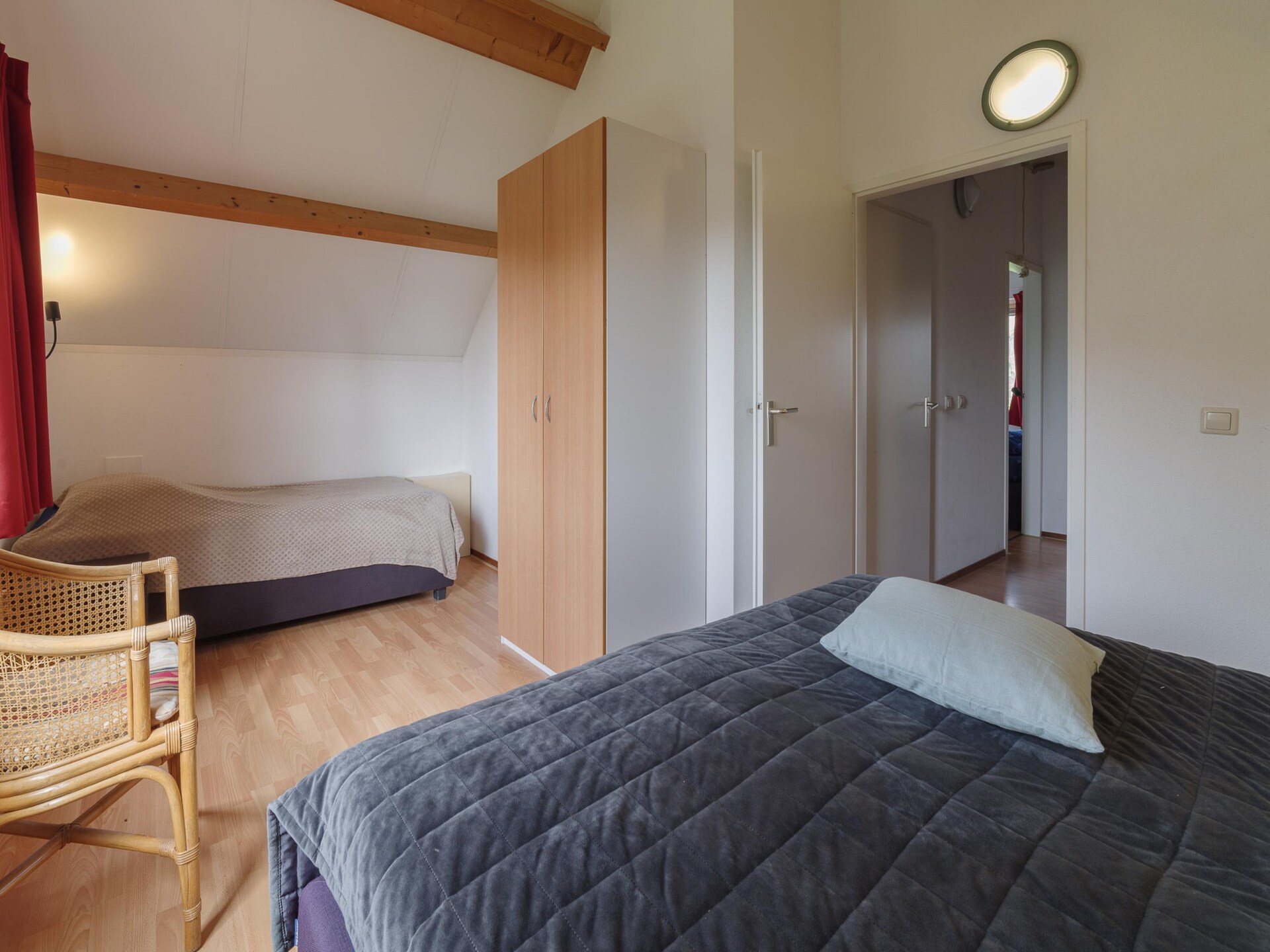 Vrijstaand vakantiehuis op 300m van de Zeeuwse kust in Wemeldinge - foto 12
