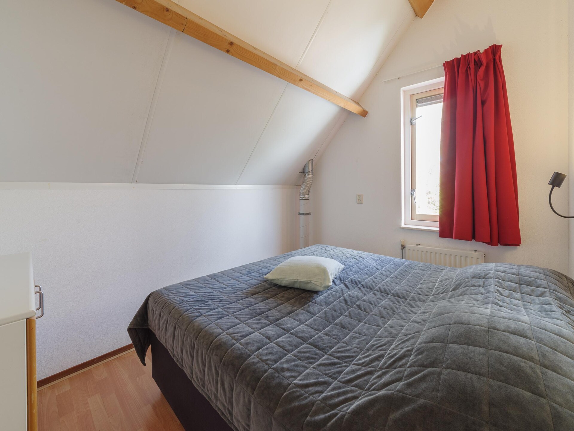 Vrijstaand vakantiehuis op 300m van de Zeeuwse kust in Wemeldinge - foto 13