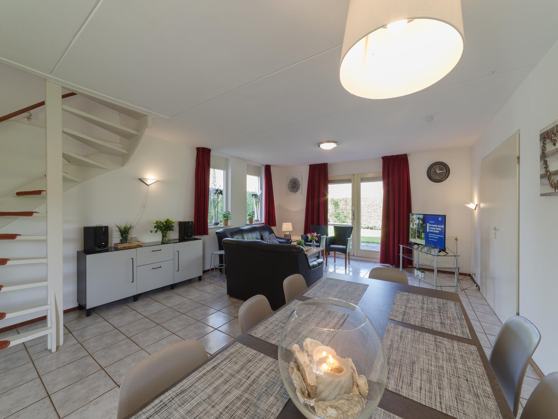 Luxe vakantievilla met sauna op 300m van de Oosterschelde - foto 5