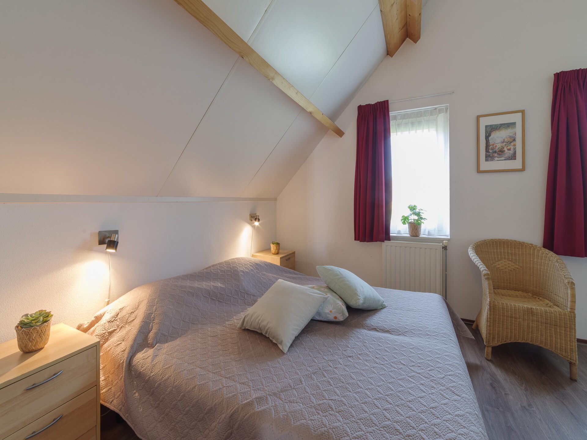 Luxe vakantievilla met sauna op 300m van de Oosterschelde - foto 11