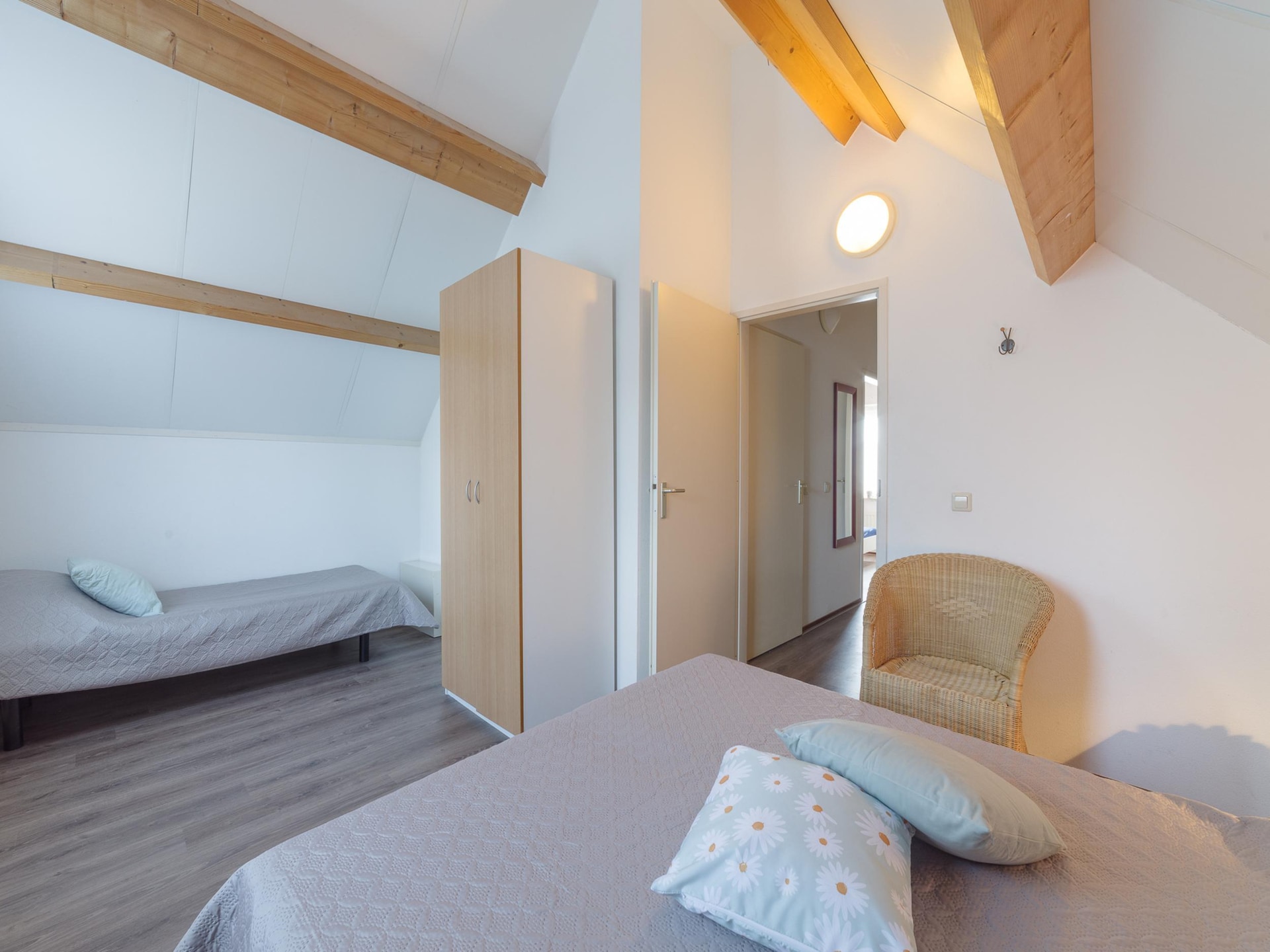 Luxe vakantievilla met sauna op 300m van de Oosterschelde - foto 12