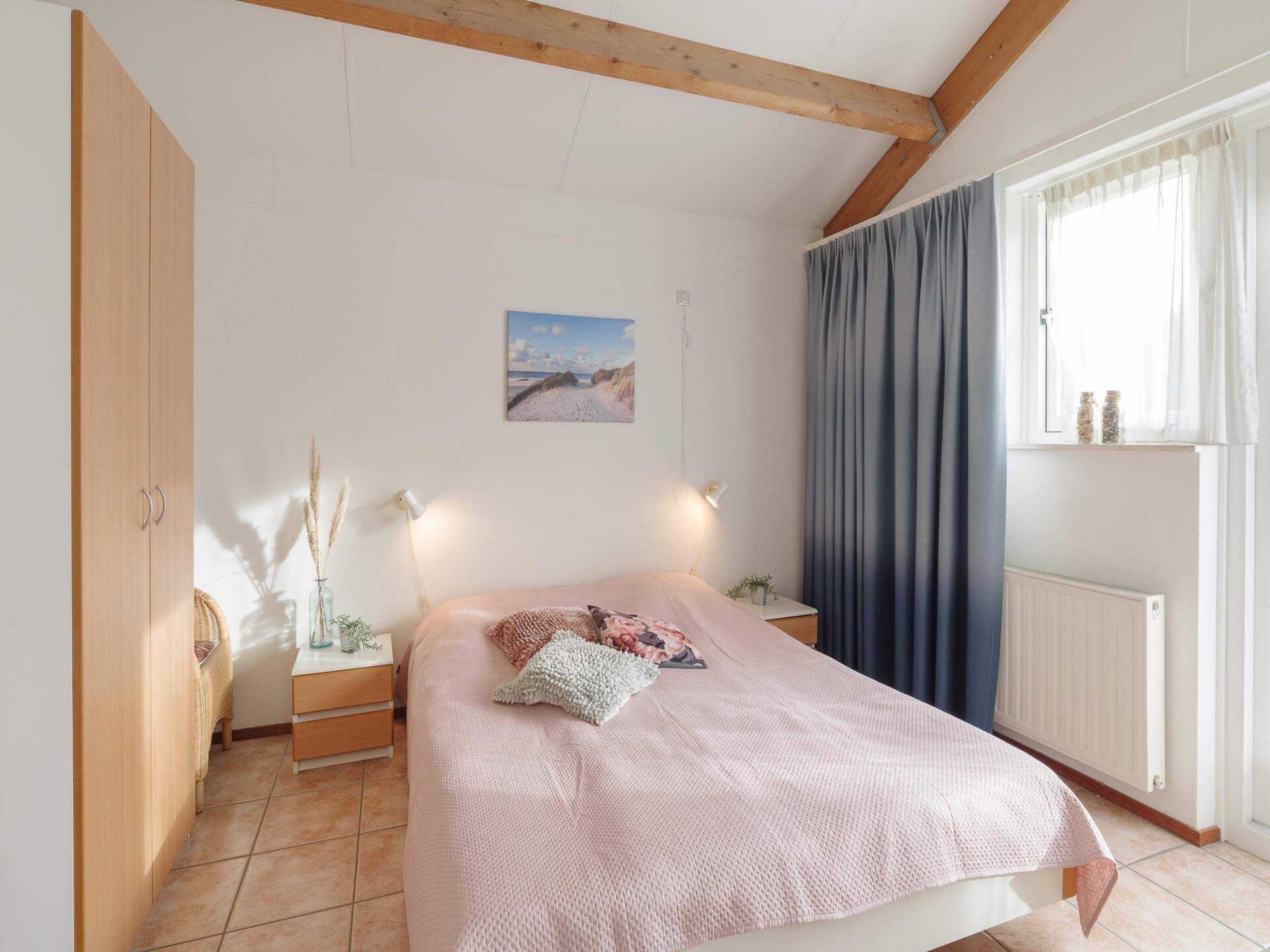 Vrijstaand vakantiehuis met sauna en jacuzzi op 300m van zee in Wemeldinge - foto 5