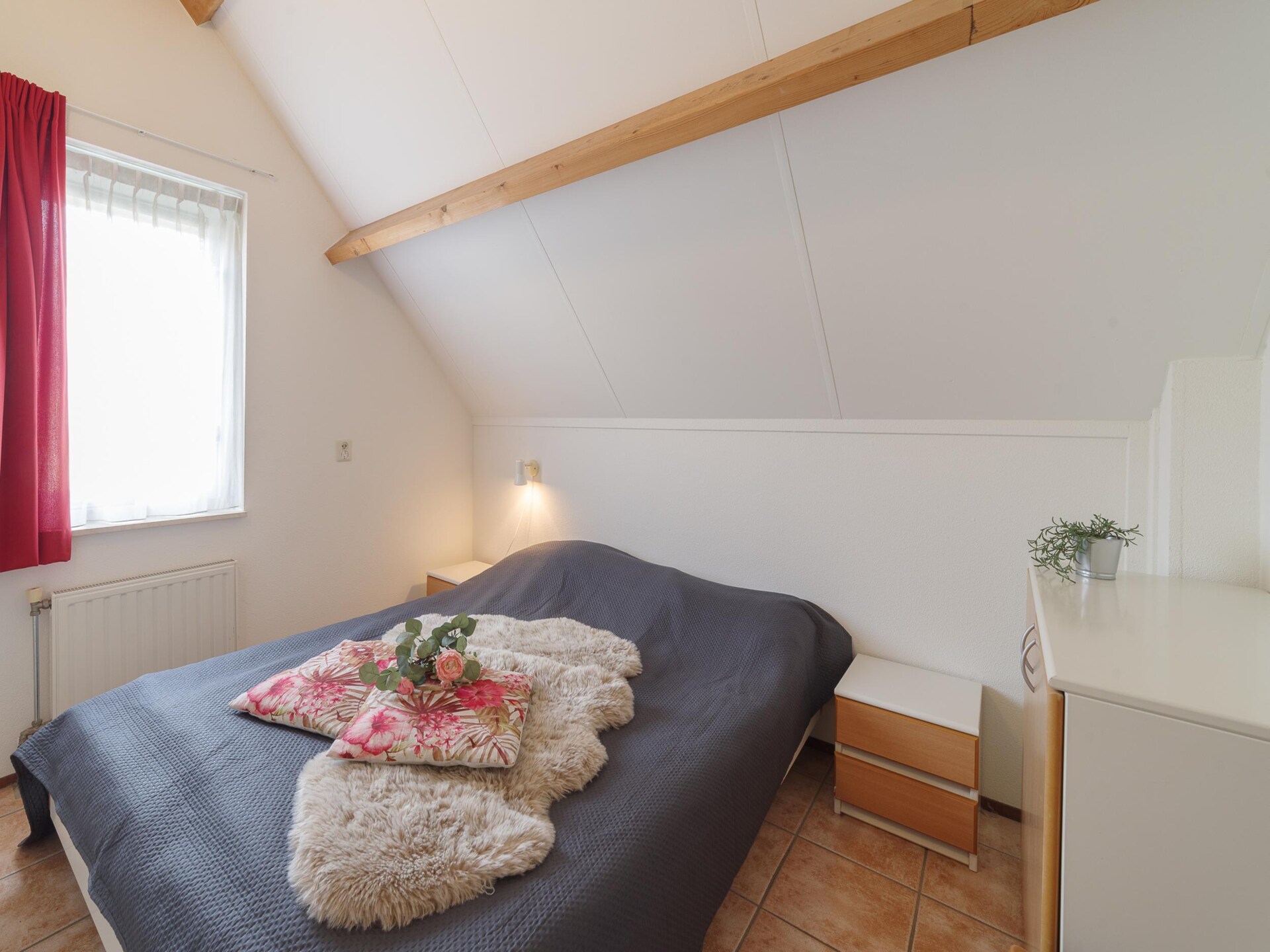 Vrijstaand vakantiehuis met sauna en jacuzzi op 300m van zee in Wemeldinge - foto 11
