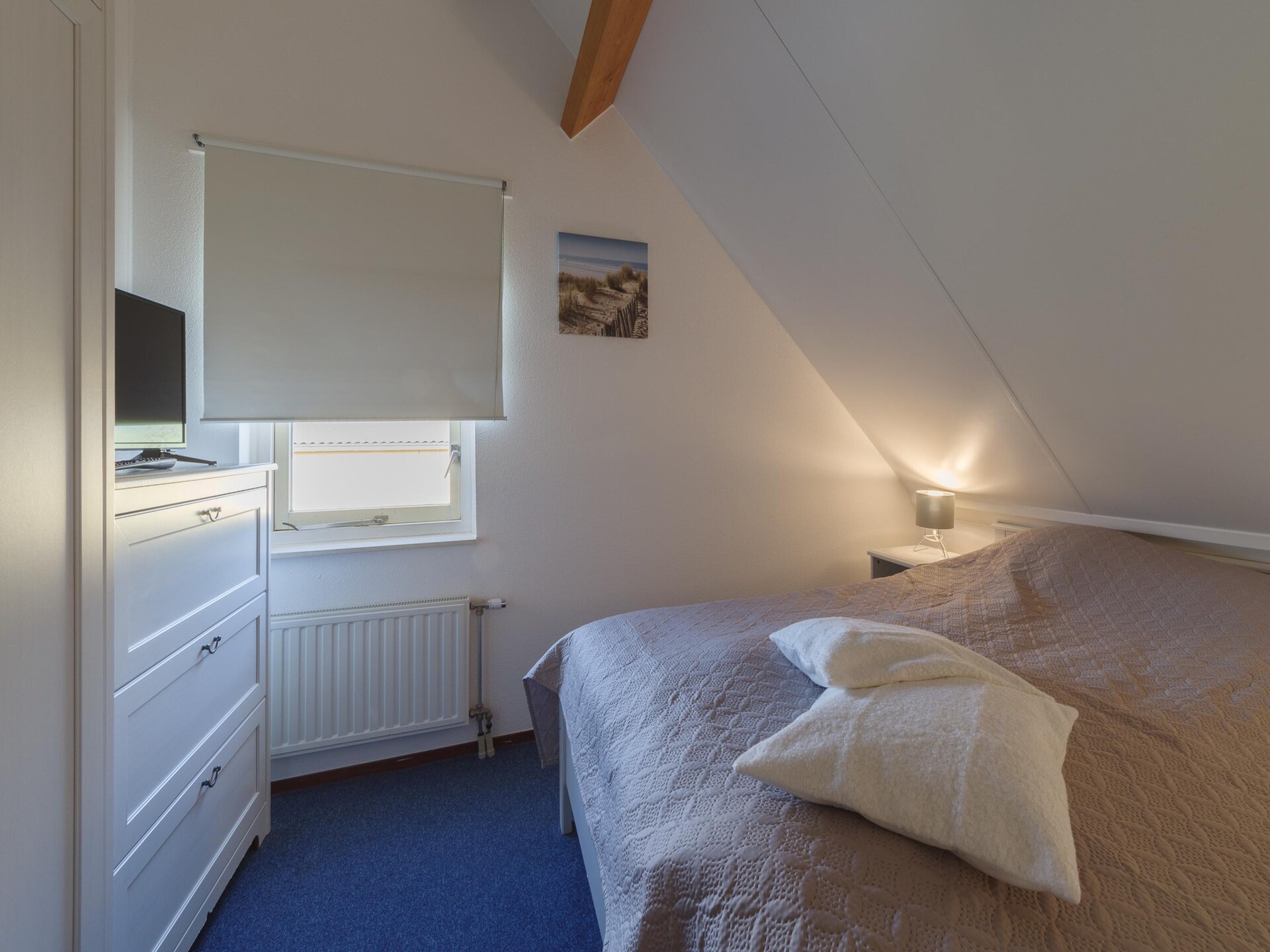 Vakantiehuis De Oesterbaai 89: comfortabel genieten aan de Oosterschelde - foto 10