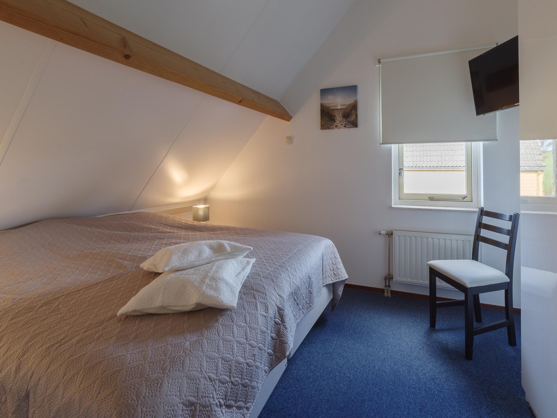 Vakantiehuis De Oesterbaai 89: comfortabel genieten aan de Oosterschelde - foto 11