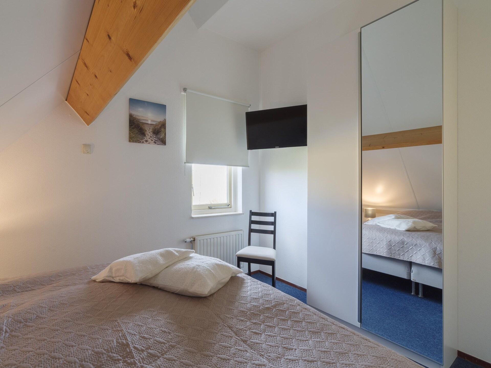 Vakantiehuis De Oesterbaai 89: comfortabel genieten aan de Oosterschelde - foto 12