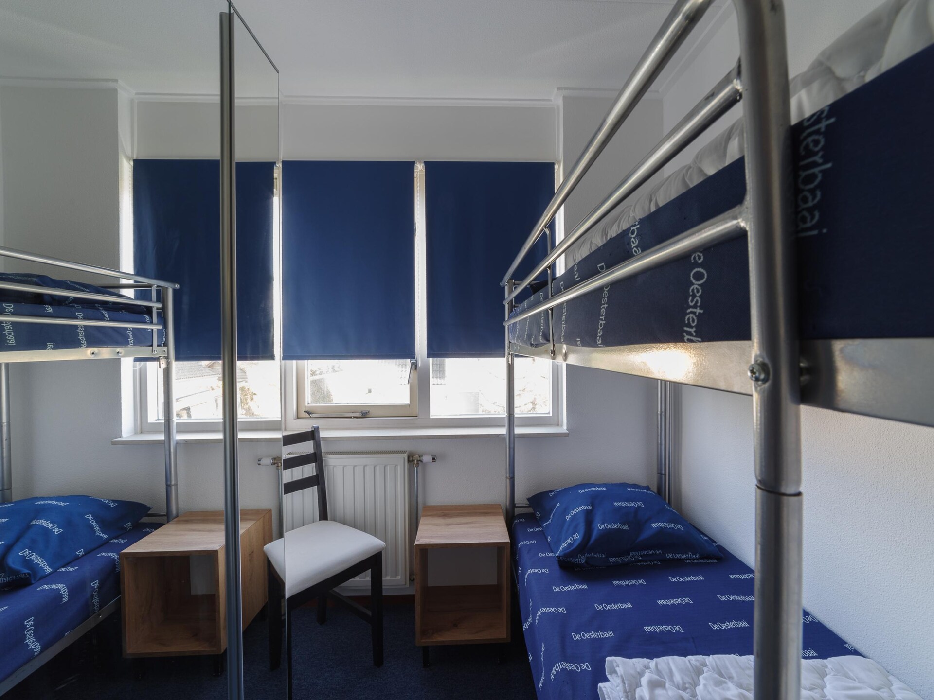 Vakantiehuis De Oesterbaai 89: comfortabel genieten aan de Oosterschelde - foto 9