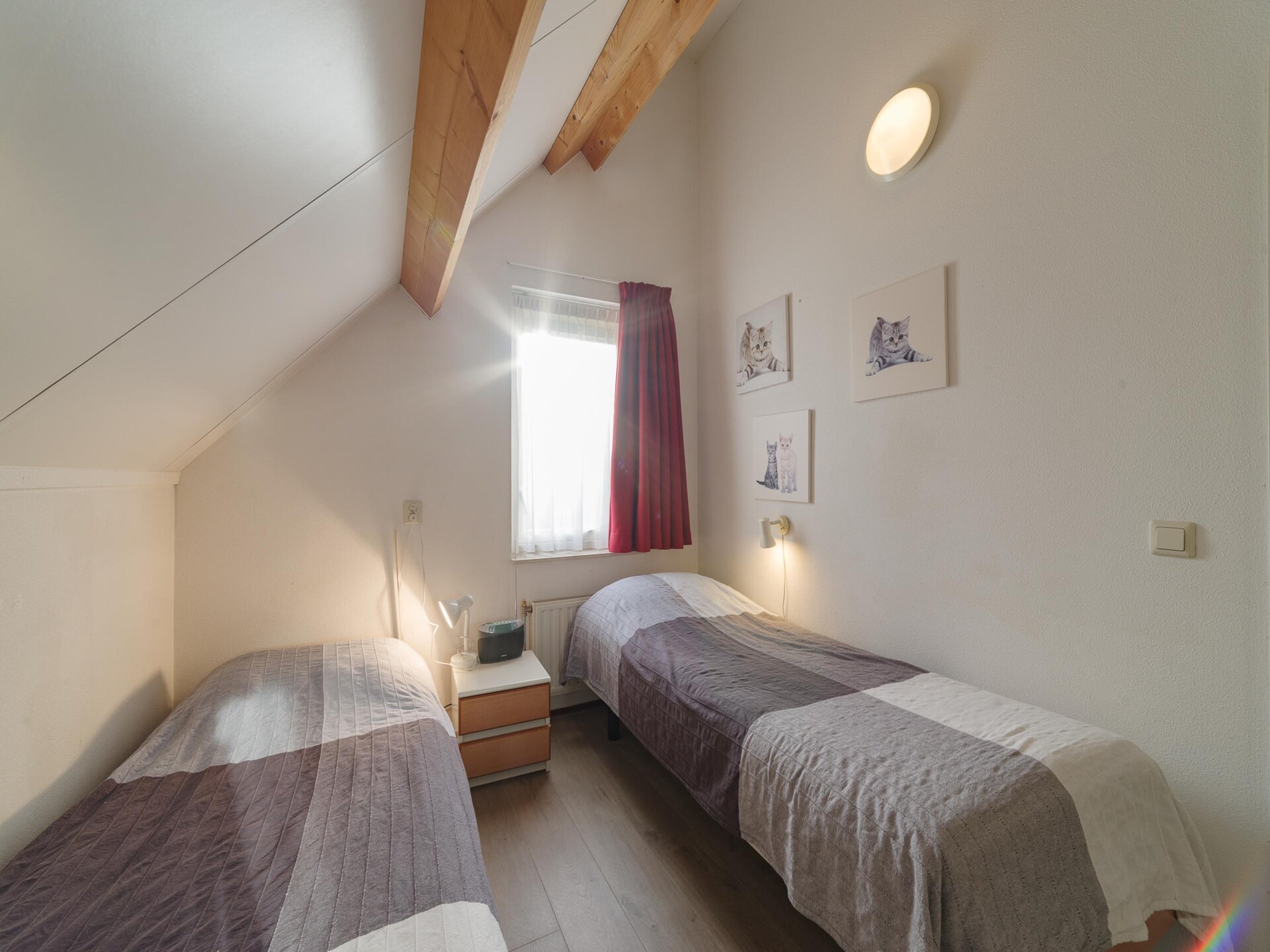 Vrijstaand vakantiehuis voor 8 personen op 300m van zee in Wemeldinge - foto 10