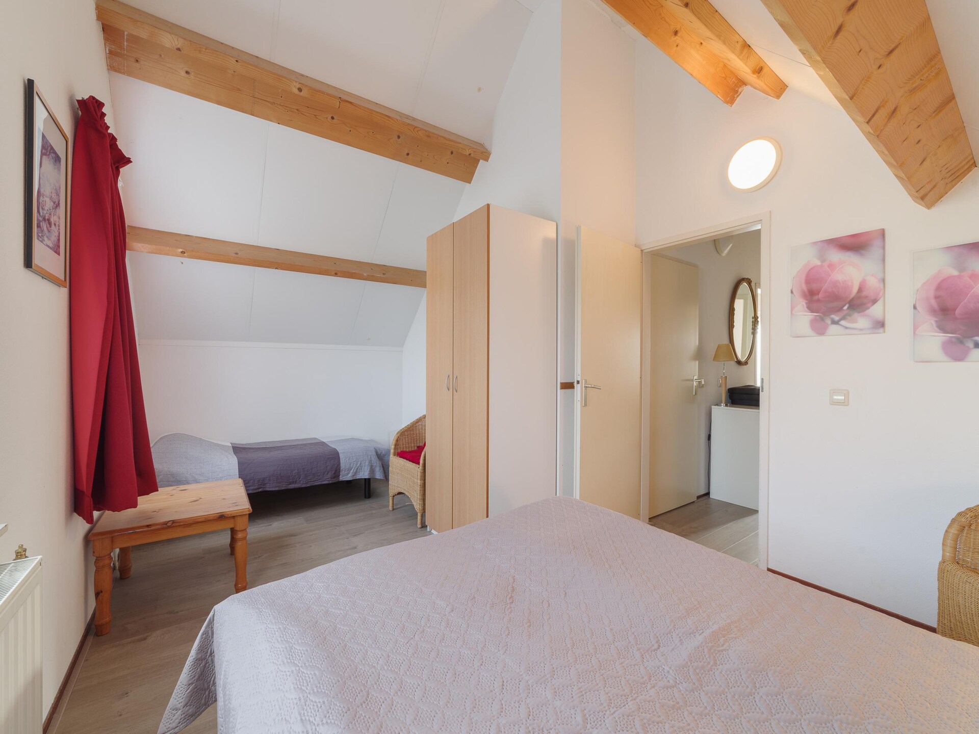 Vrijstaand vakantiehuis voor 8 personen op 300m van zee in Wemeldinge - foto 11
