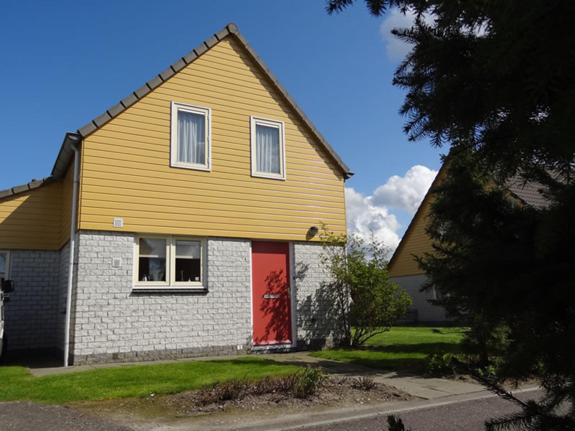 Vrijstaande villa met sauna op 300m van zee in Wemeldinge, Zeeland - foto 29