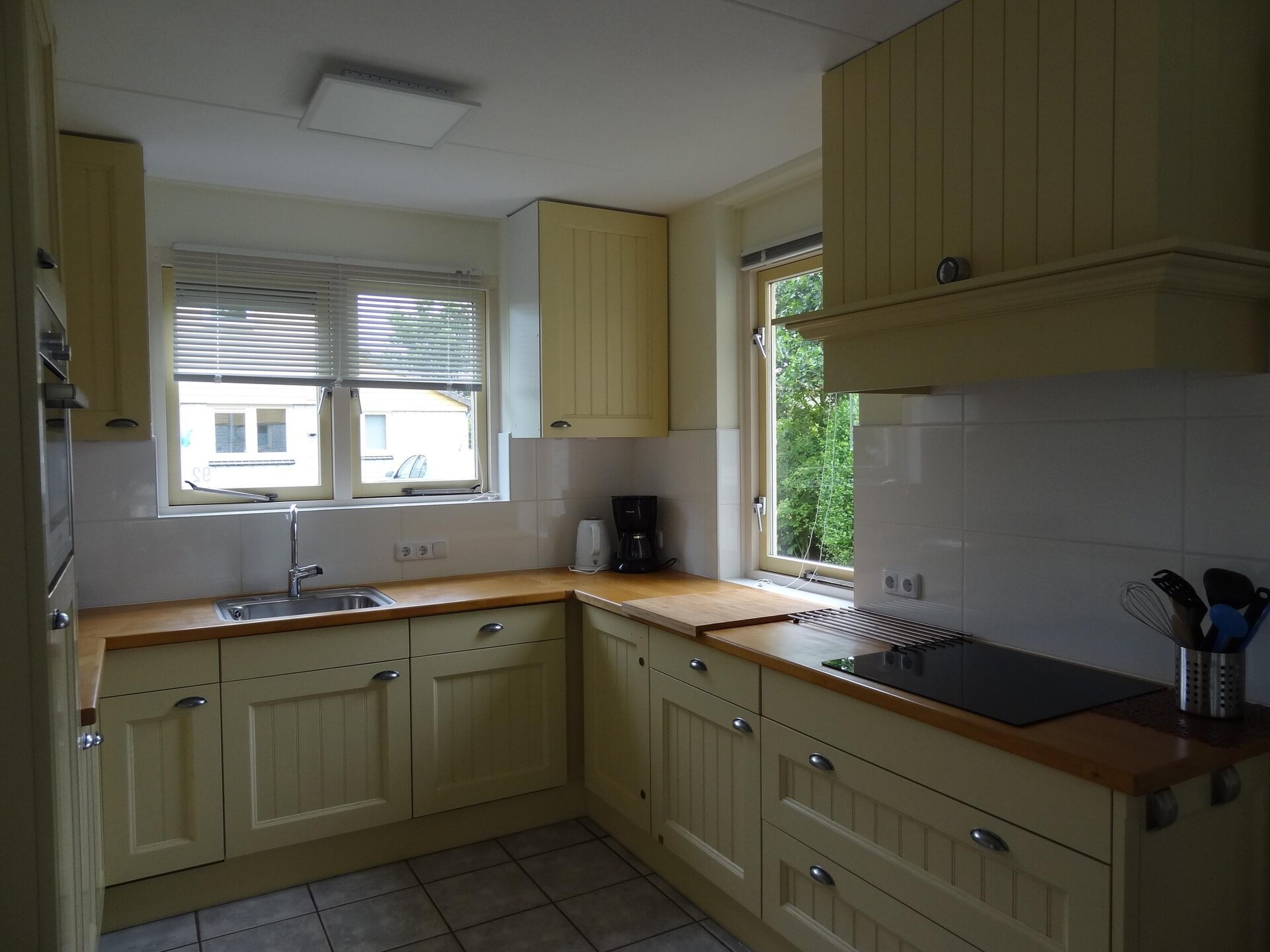 Vrijstaande villa met sauna op 300m van zee in Wemeldinge, Zeeland - foto 2