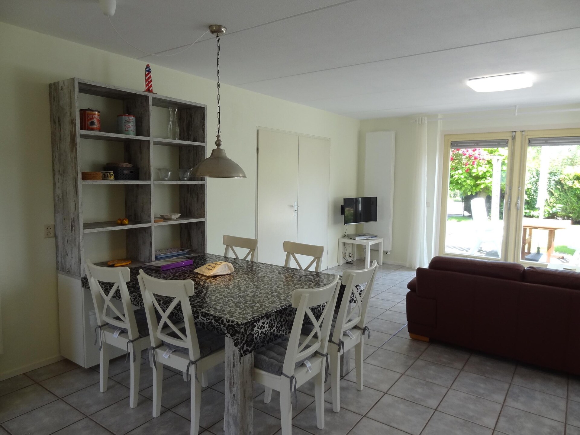 Vrijstaande villa met sauna op 300m van zee in Wemeldinge, Zeeland - foto 12