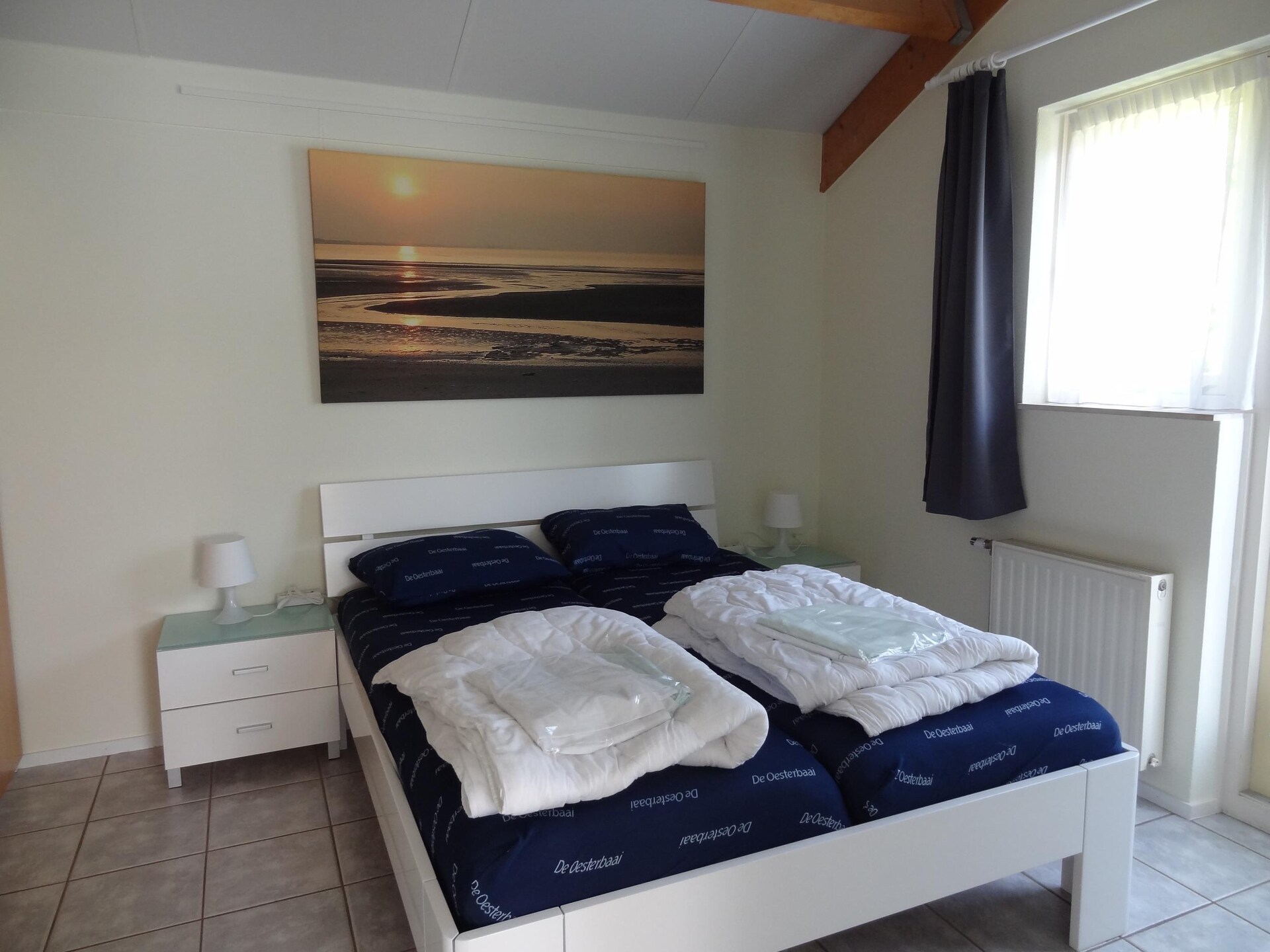 Vrijstaande villa met sauna op 300m van zee in Wemeldinge, Zeeland - foto 14