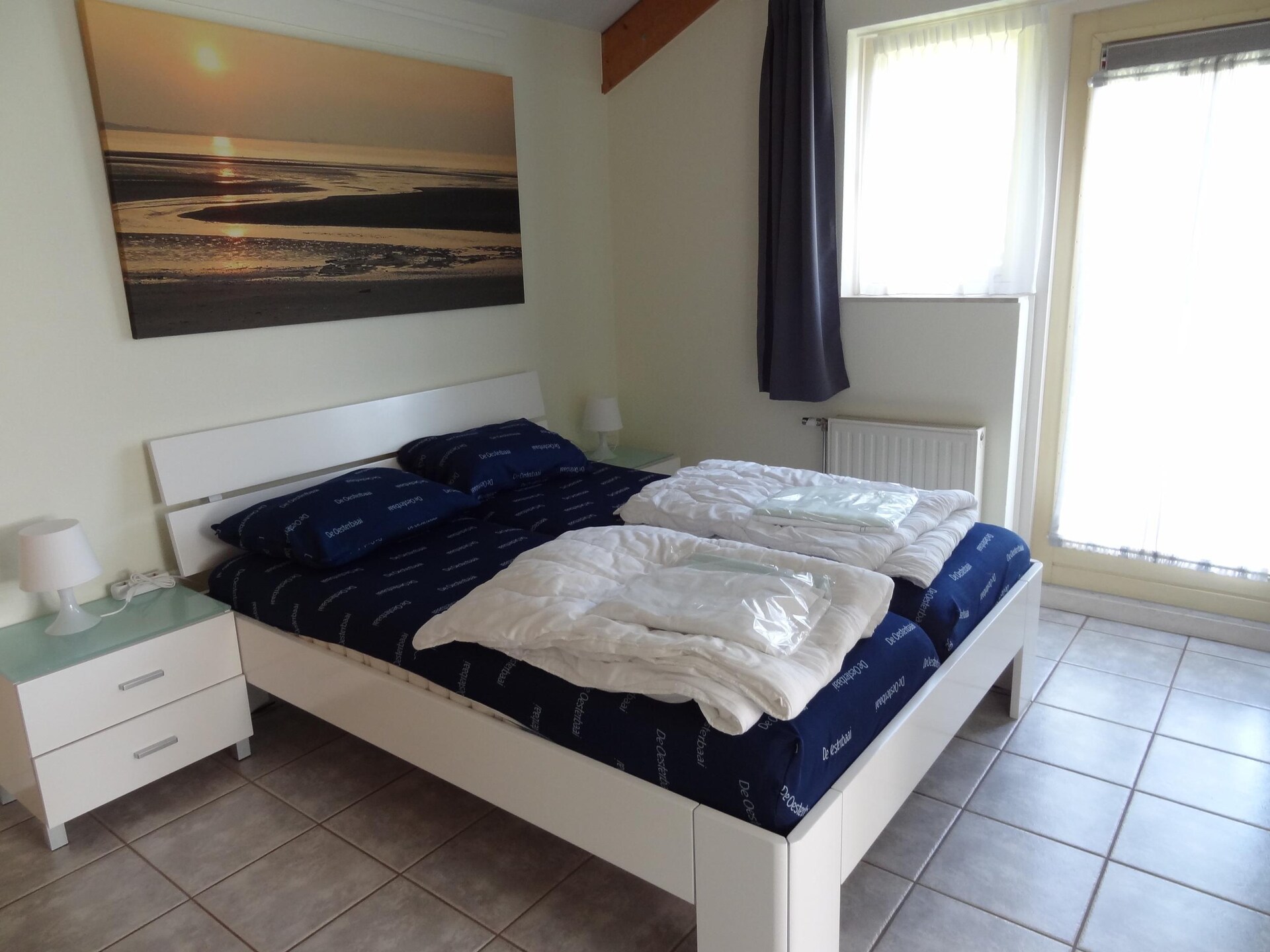 Vrijstaande villa met sauna op 300m van zee in Wemeldinge, Zeeland - foto 5