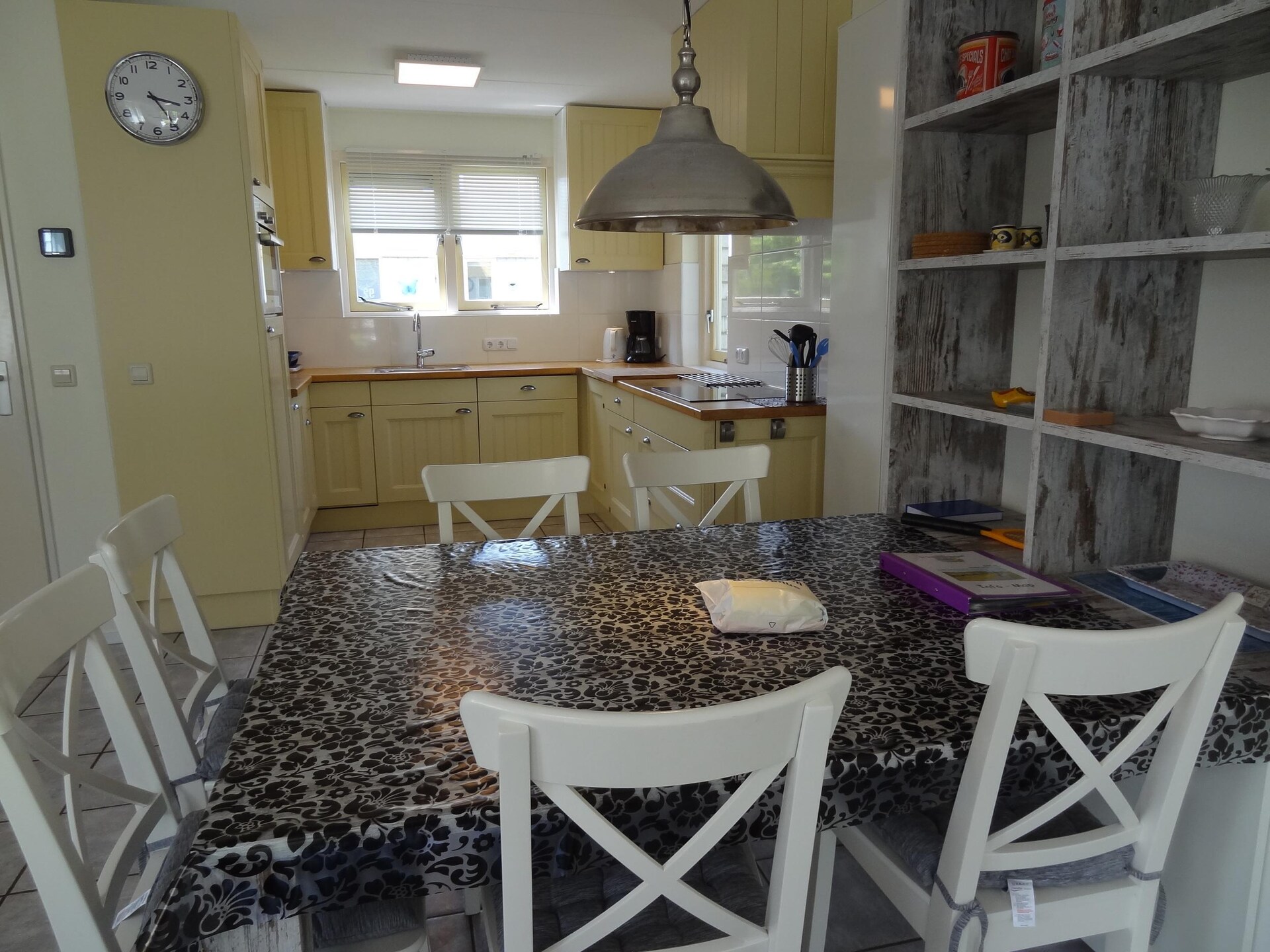 Vrijstaande villa met sauna op 300m van zee in Wemeldinge, Zeeland - foto 3