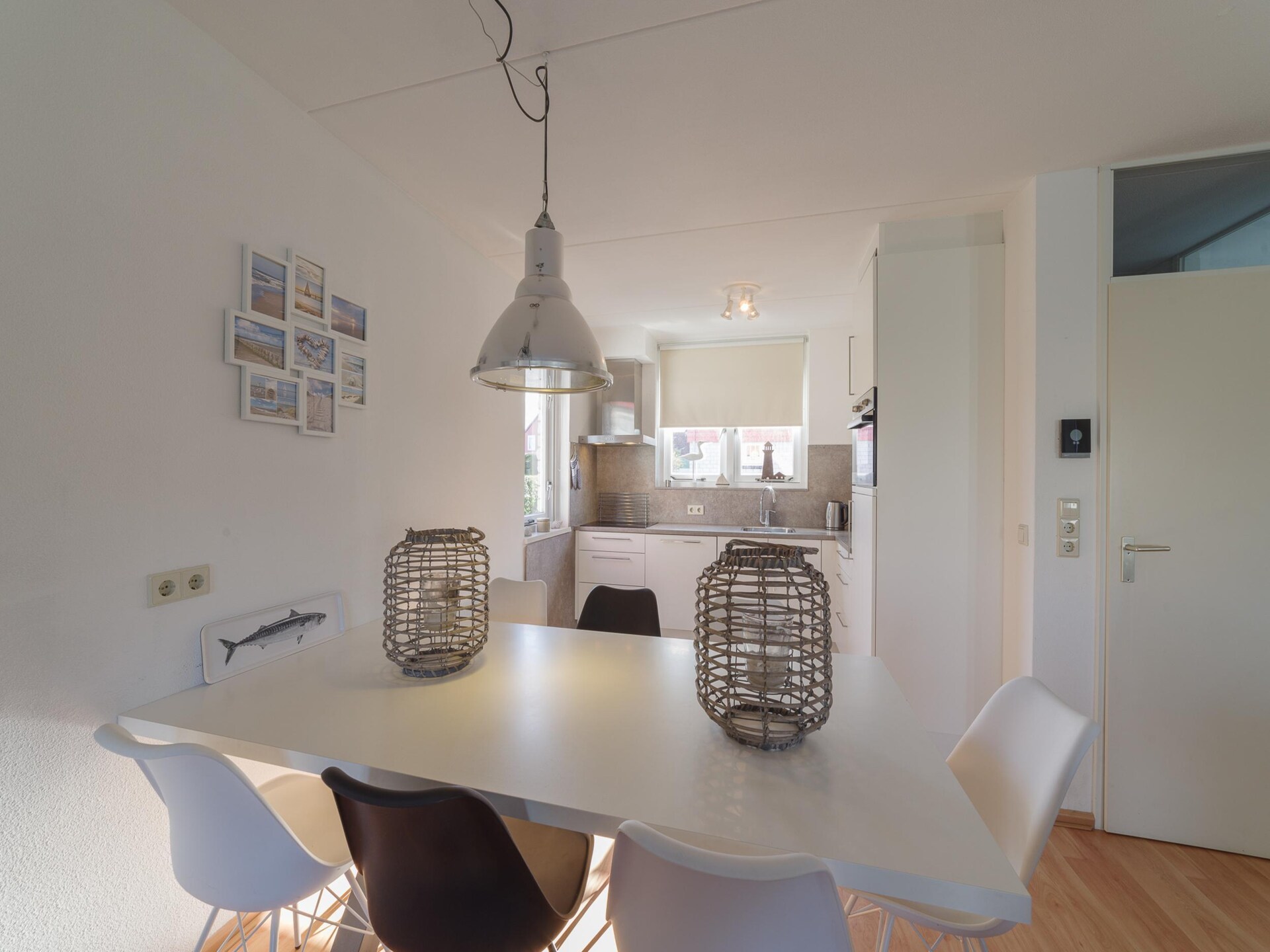 Vrijstaand vakantiehuis met sauna, 300m van zee in Wemeldinge - foto 2