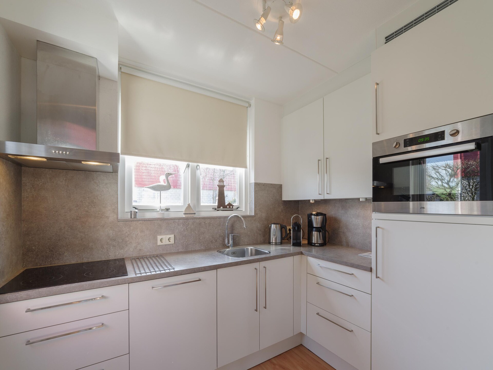 Vrijstaand vakantiehuis met sauna, 300m van zee in Wemeldinge - foto 3