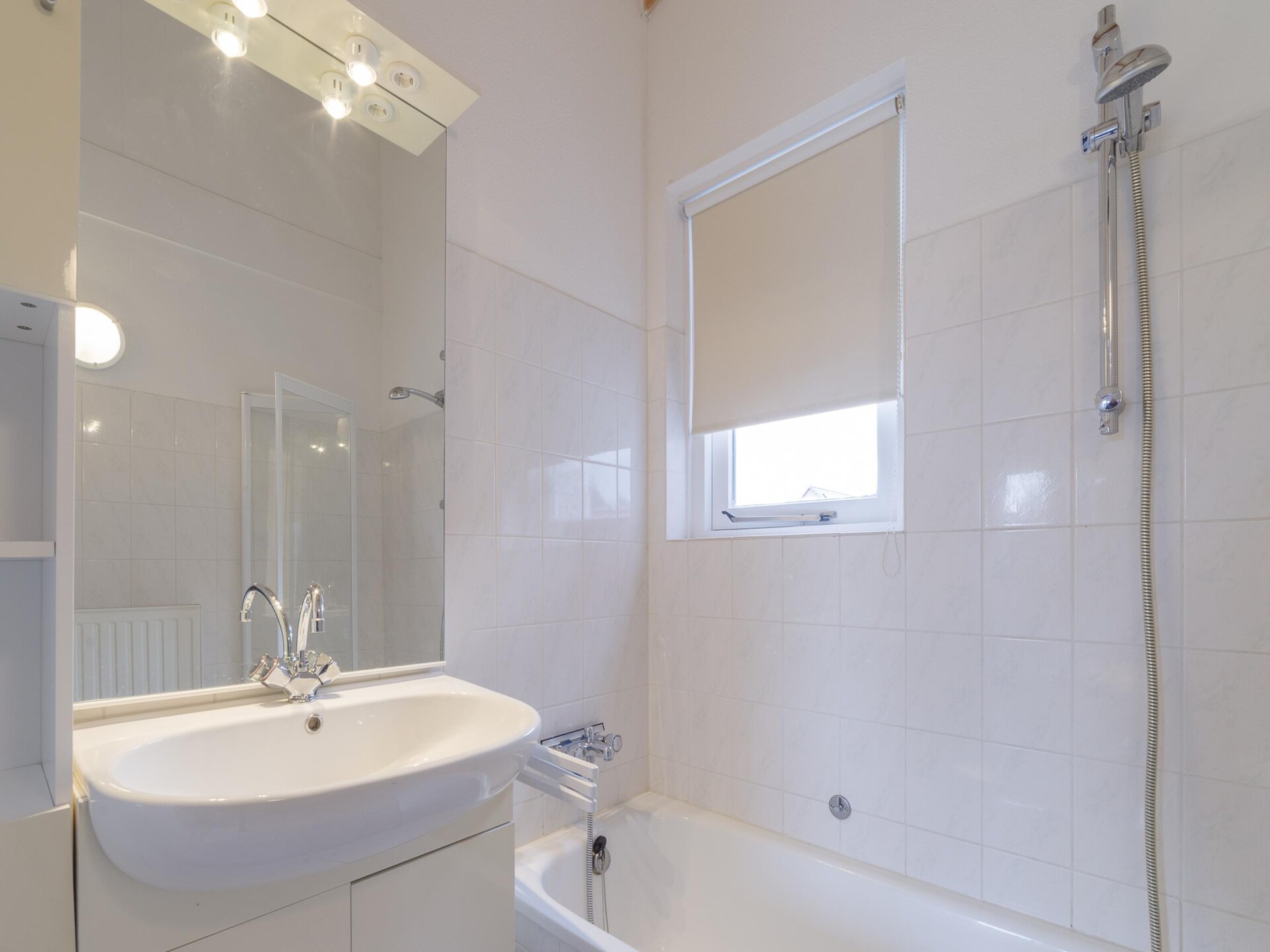 Vrijstaand vakantiehuis met sauna, 300m van zee in Wemeldinge - foto 14