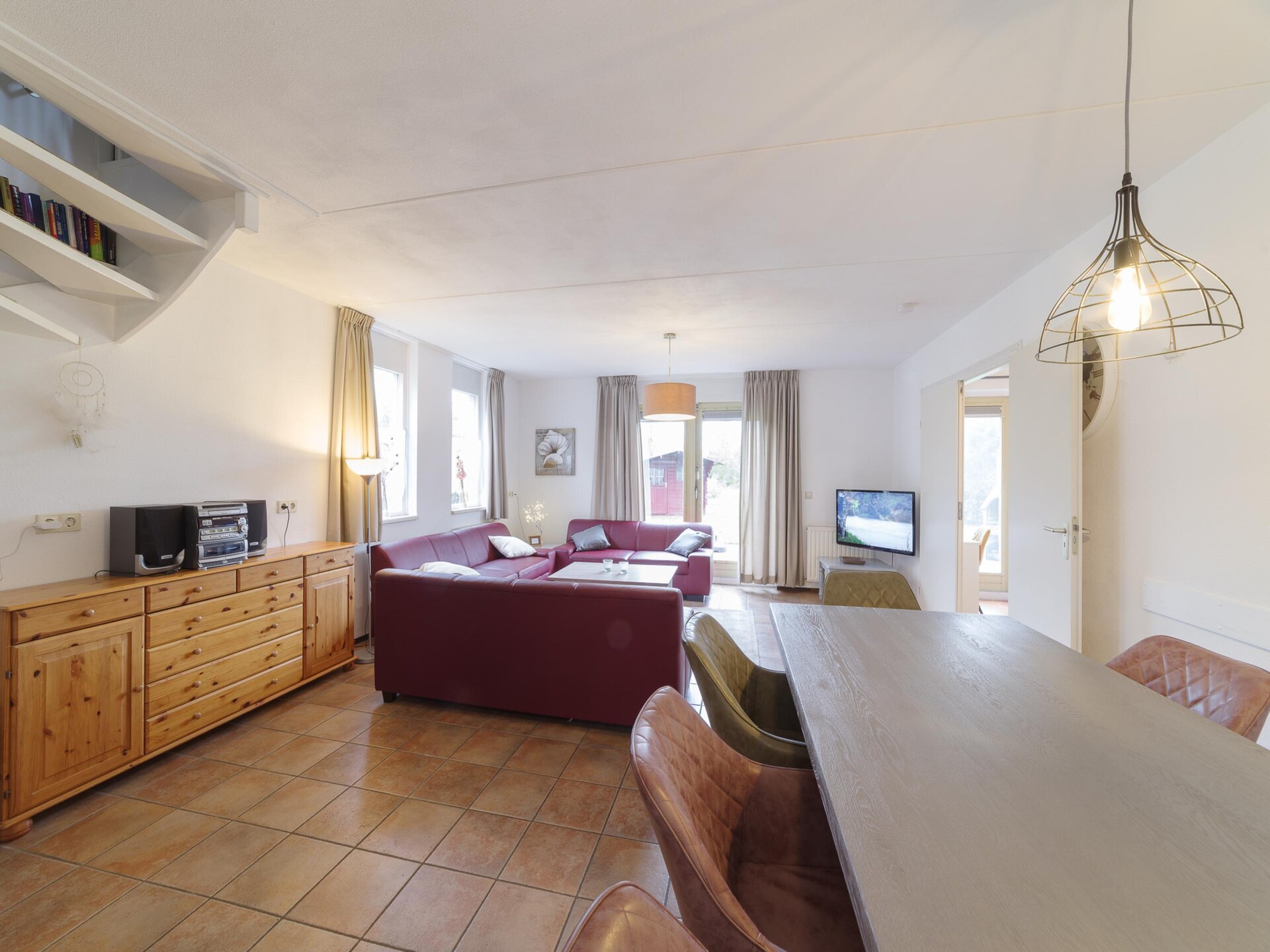 Vrijstaand vakantiehuis op 300m van zee in Wemeldinge - foto 5