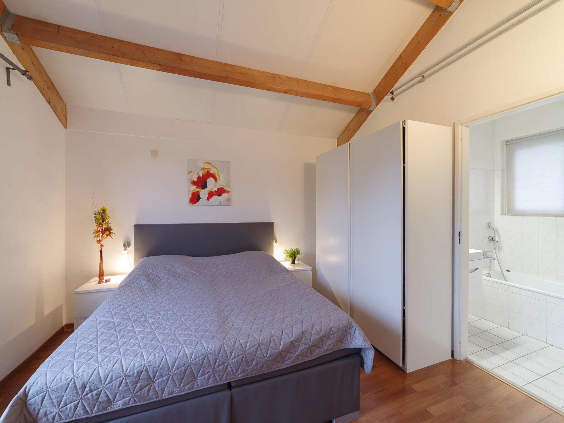 Vrijstaand vakantiehuis op 300m van zee in Wemeldinge - foto 9