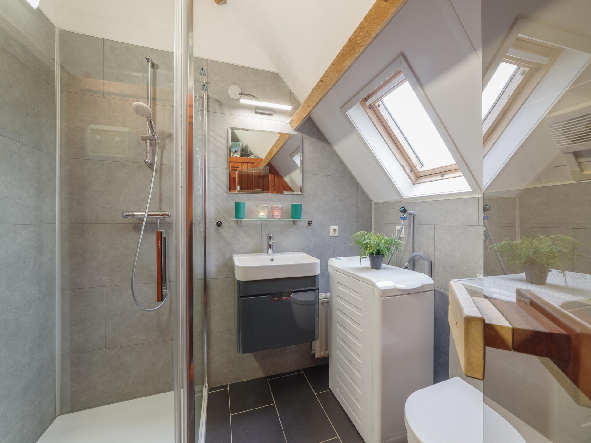 Vrijstaand vakantiehuis op 300m van zee in Wemeldinge - foto 14