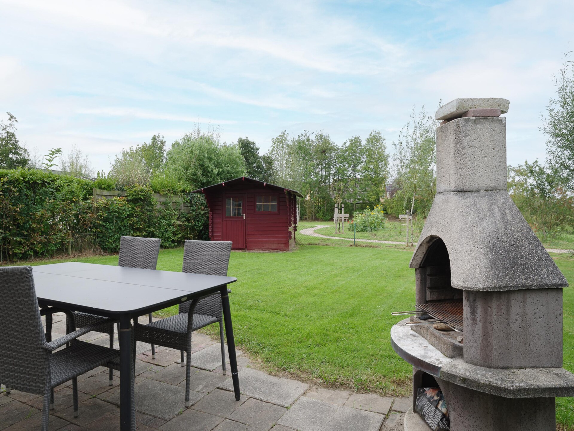 Vrijstaand vakantiehuis op 300m van zee in Wemeldinge - foto 6