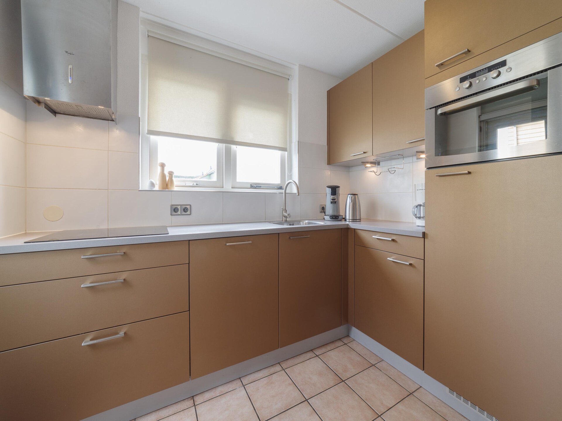 Vrijstaand familiehuis op Villapark De Oesterbaai, 300m van zee - foto 3