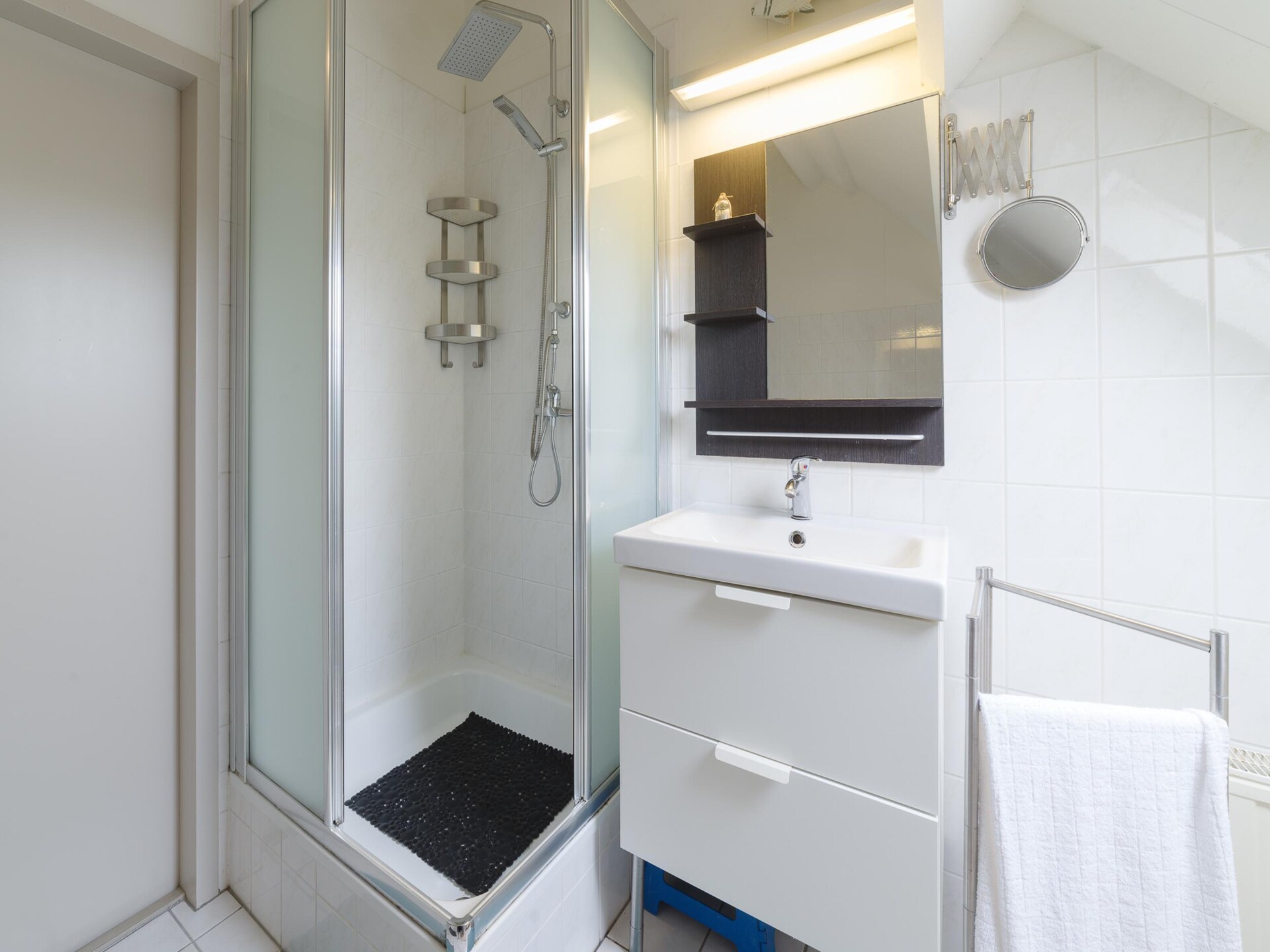 Gezellig vakantiehuis aan de Oosterschelde, op 300m van zee en centrum - foto 13