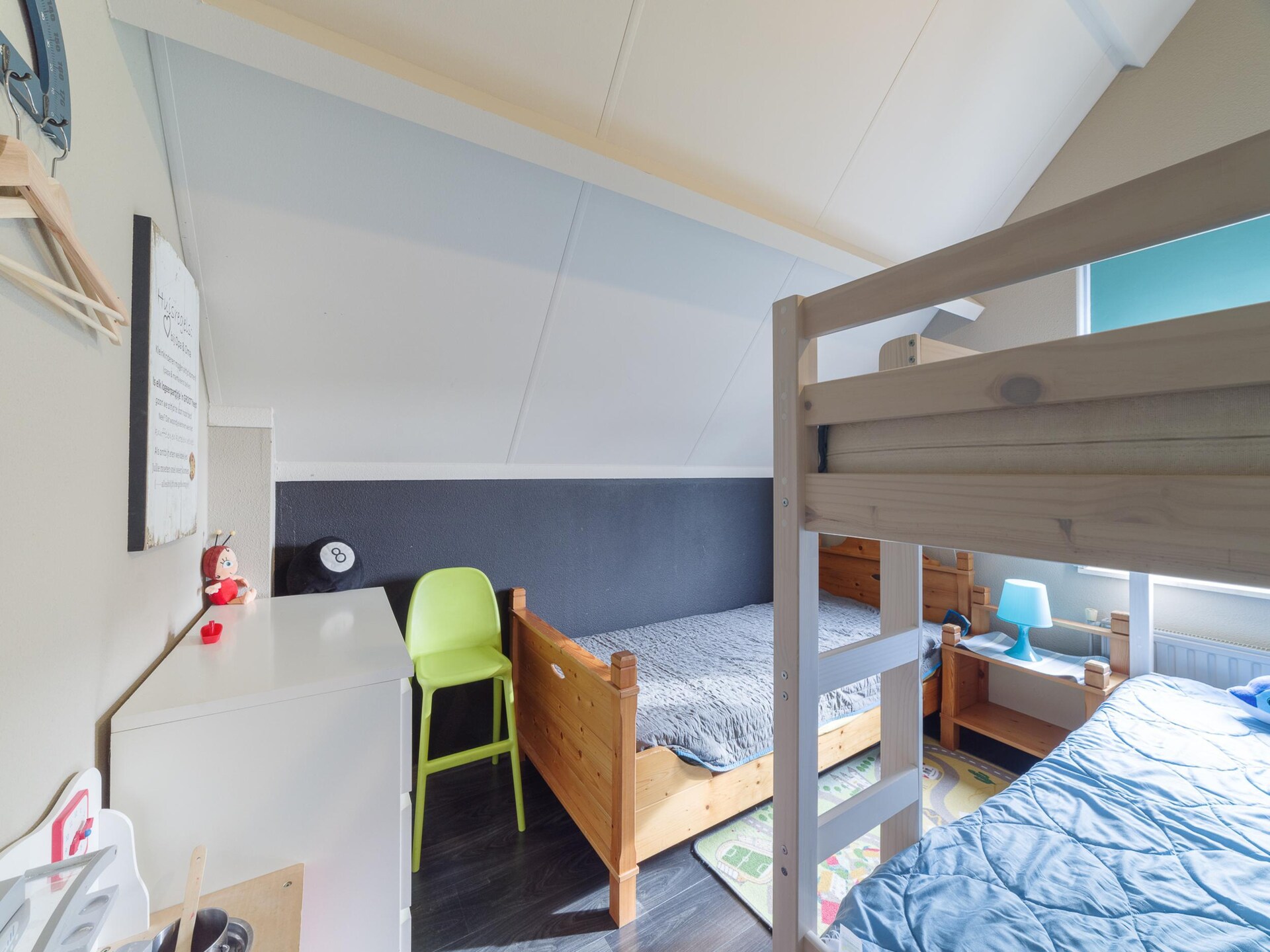 Gezellig vakantiehuis aan de Oosterschelde, op 300m van zee en centrum - foto 4