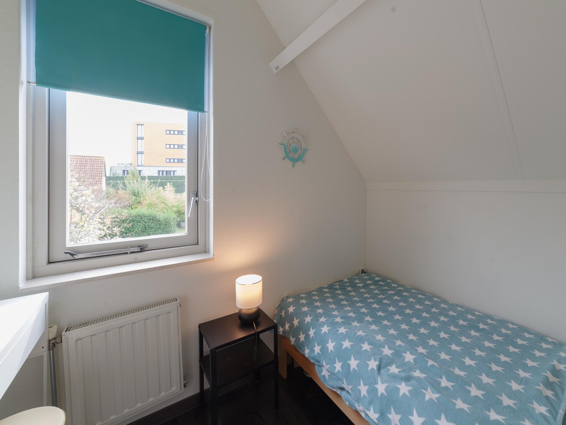Gezellig vakantiehuis aan de Oosterschelde, op 300m van zee en centrum - foto 12