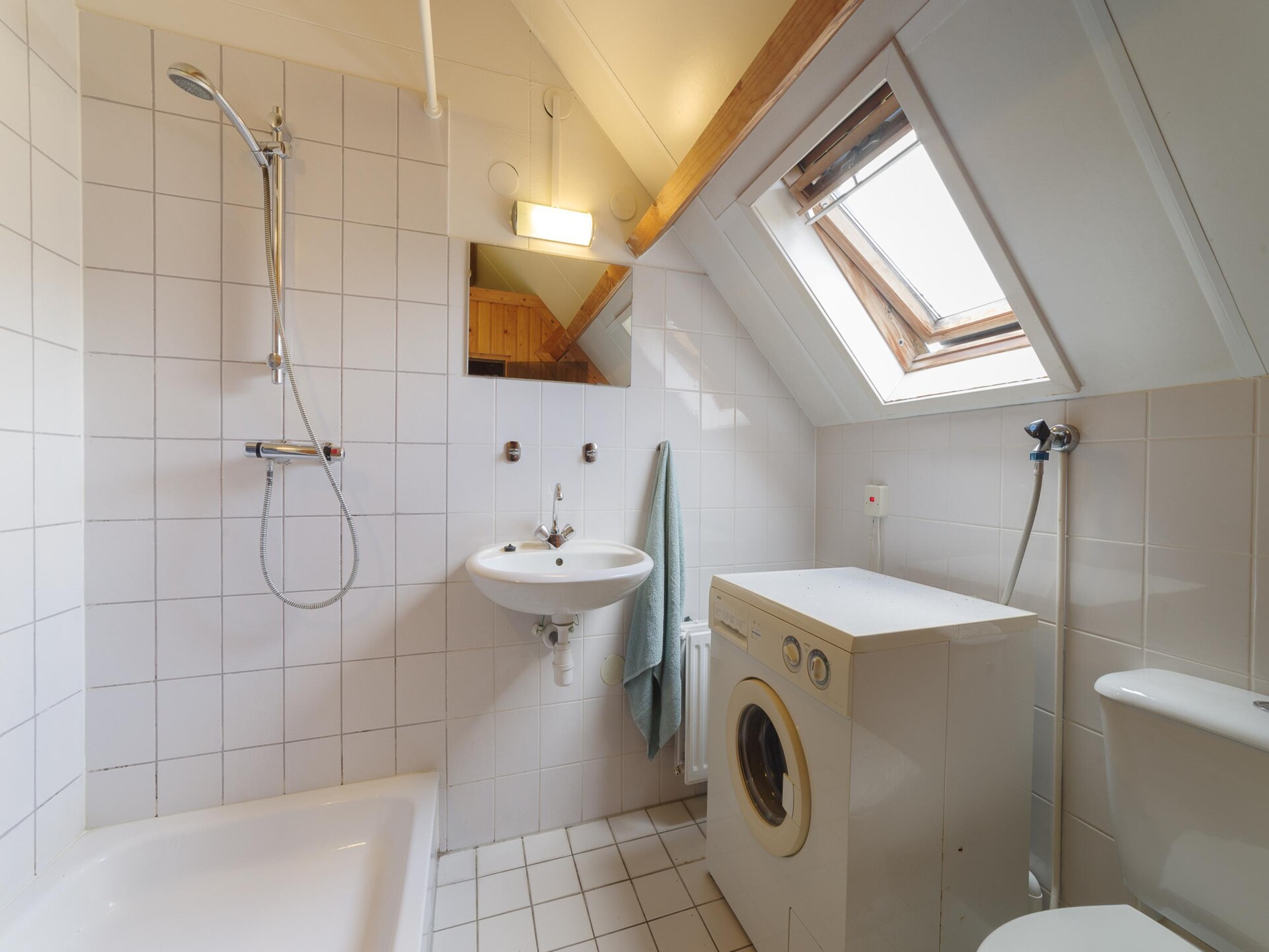 Vrijstaand vakantiehuis met sauna, 300m van zee in Wemeldinge - foto 14