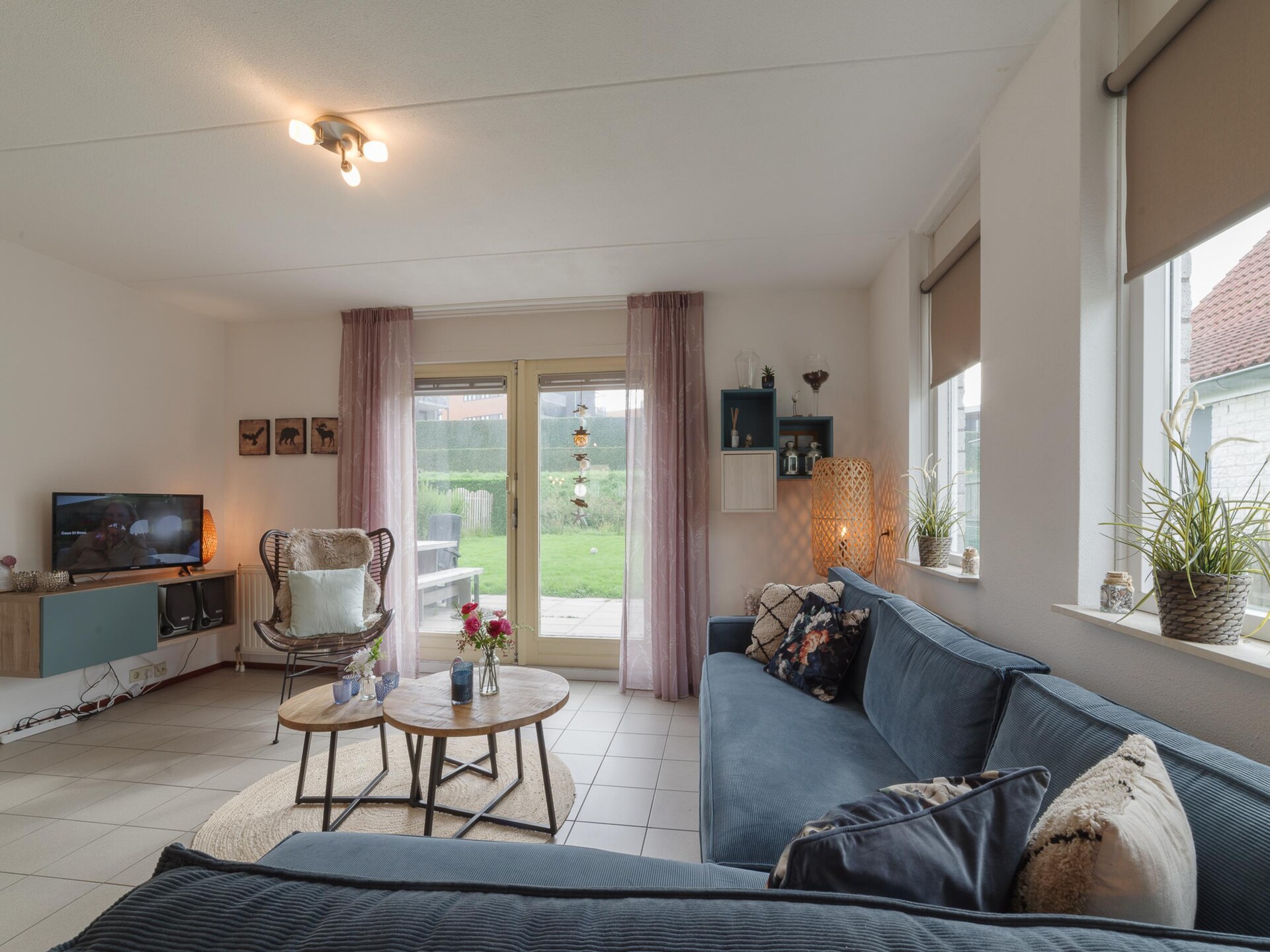 Vrijstaand vakantiehuis met sauna, 300m van zee in Wemeldinge - foto 2