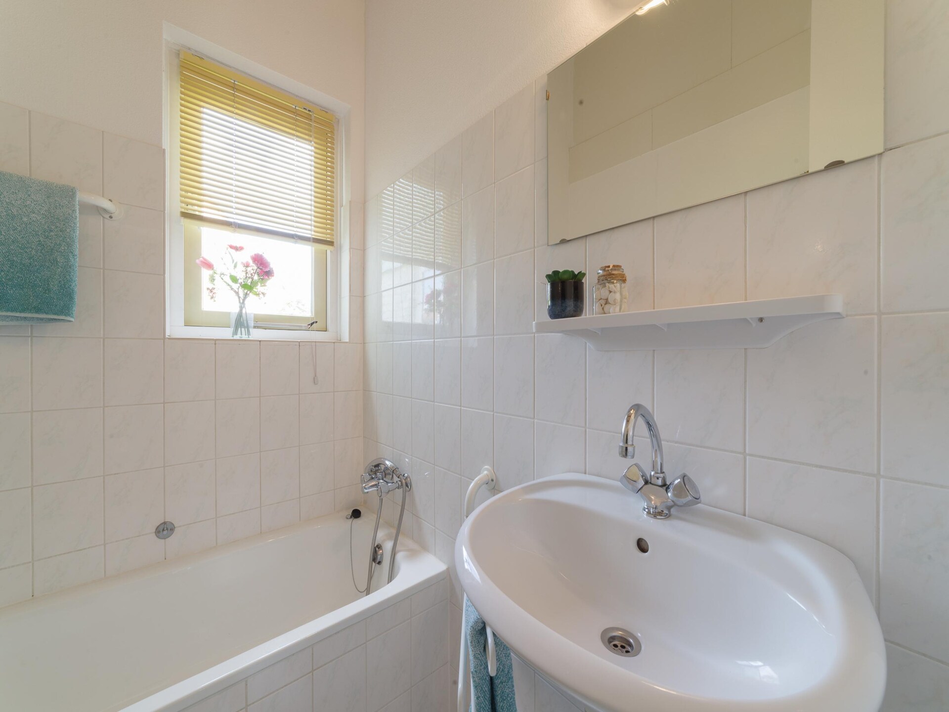 Vrijstaand vakantiehuis met sauna, 300m van zee in Wemeldinge - foto 16