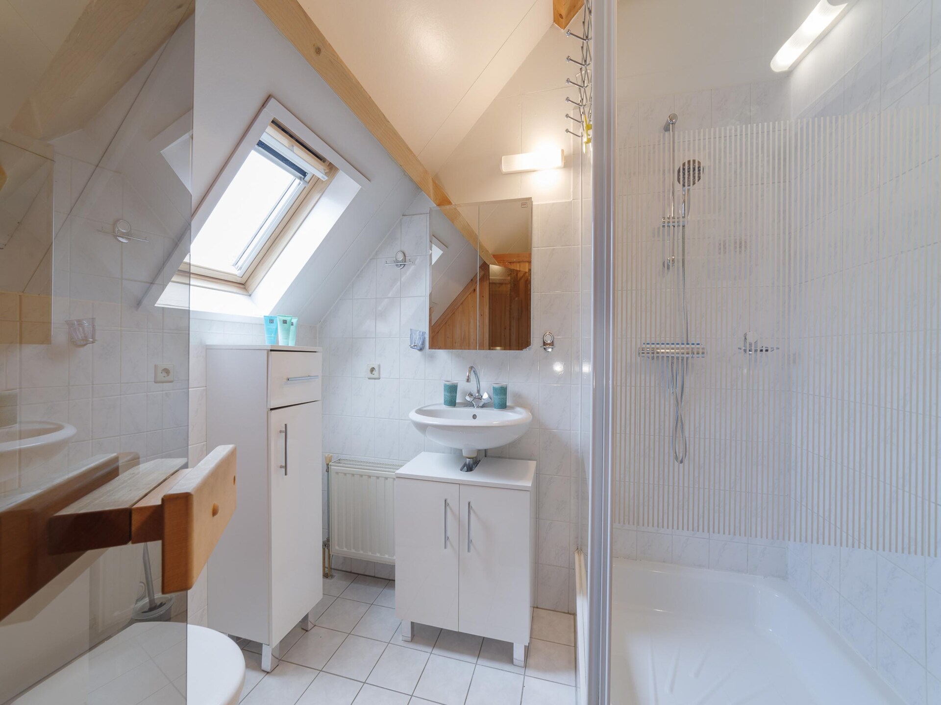 Vrijstaand vakantiehuis met sauna op 300m van zee in Wemeldinge - foto 17