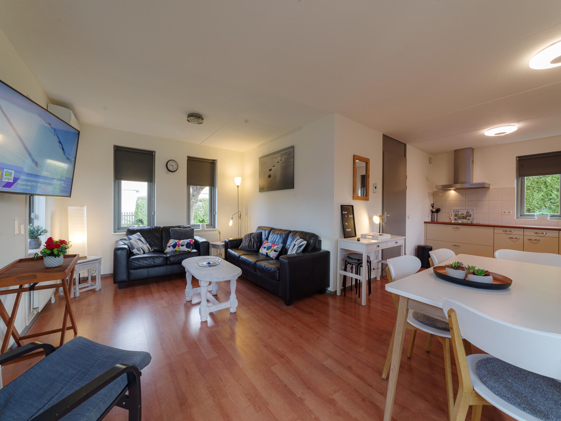 Luxe vrijstaand vakantiehuis op 300m van zee in Wemeldinge - foto 2