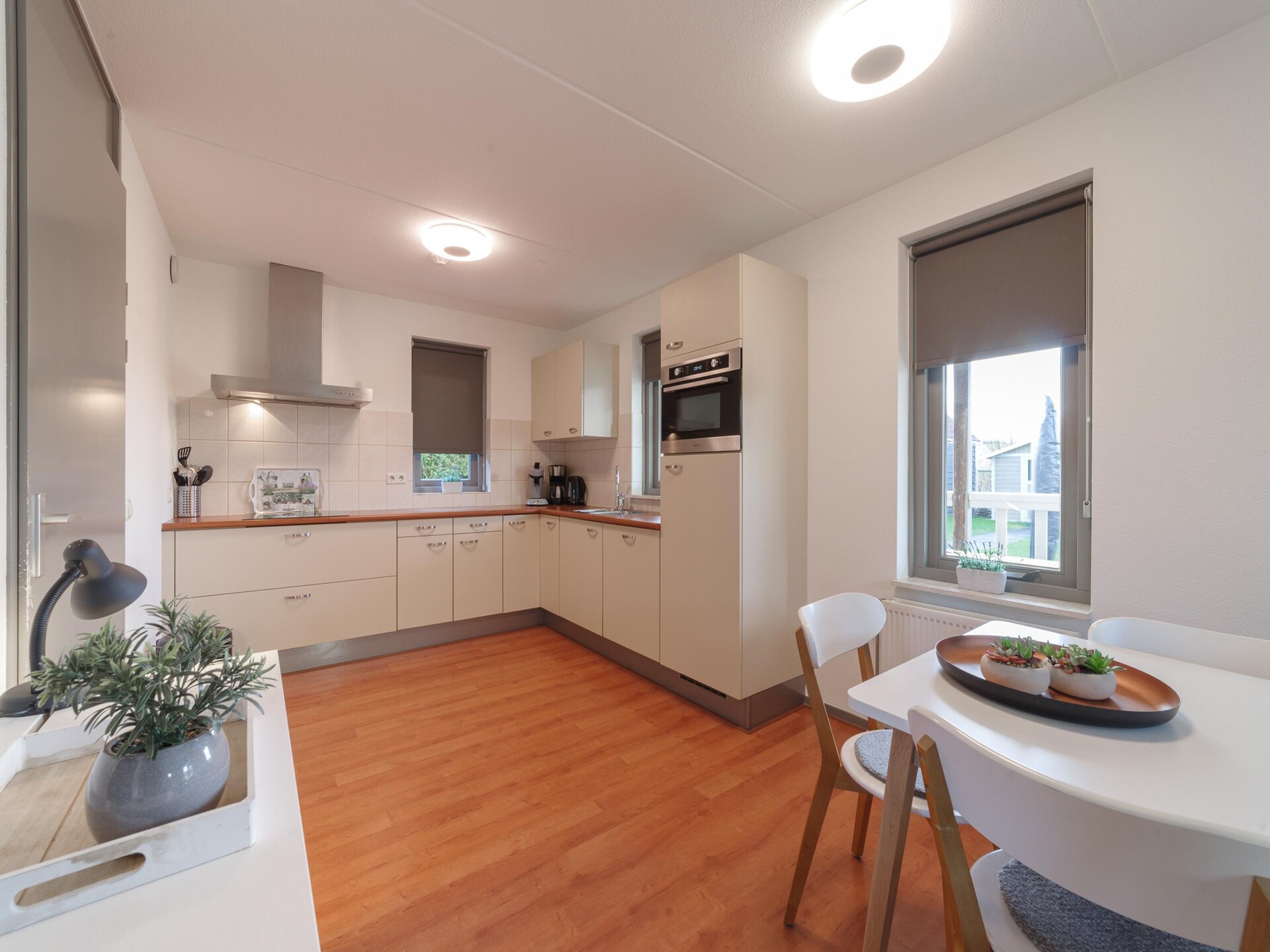 Luxe vrijstaand vakantiehuis op 300m van zee in Wemeldinge - foto 9