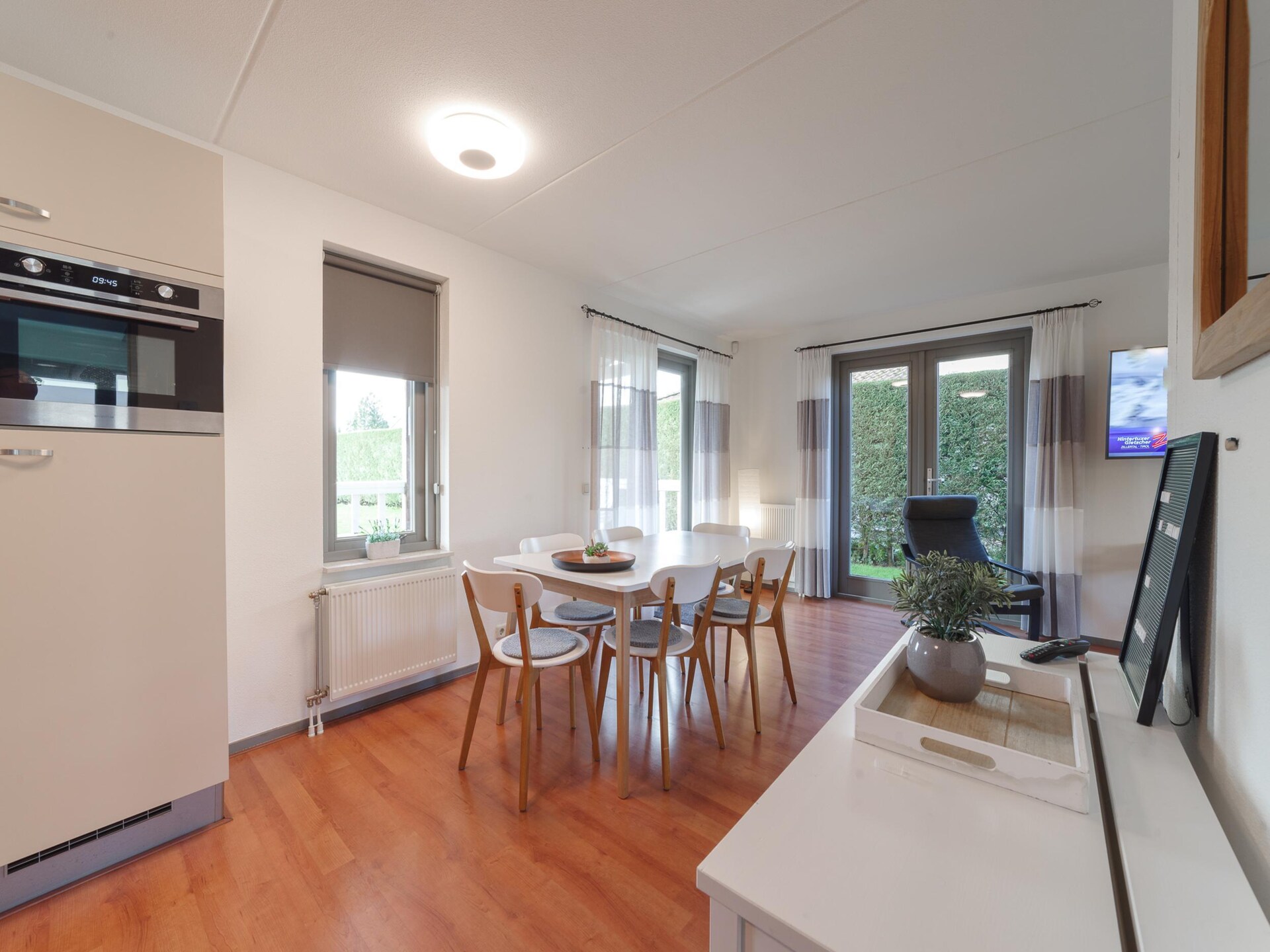Luxe vrijstaand vakantiehuis op 300m van zee in Wemeldinge - foto 4