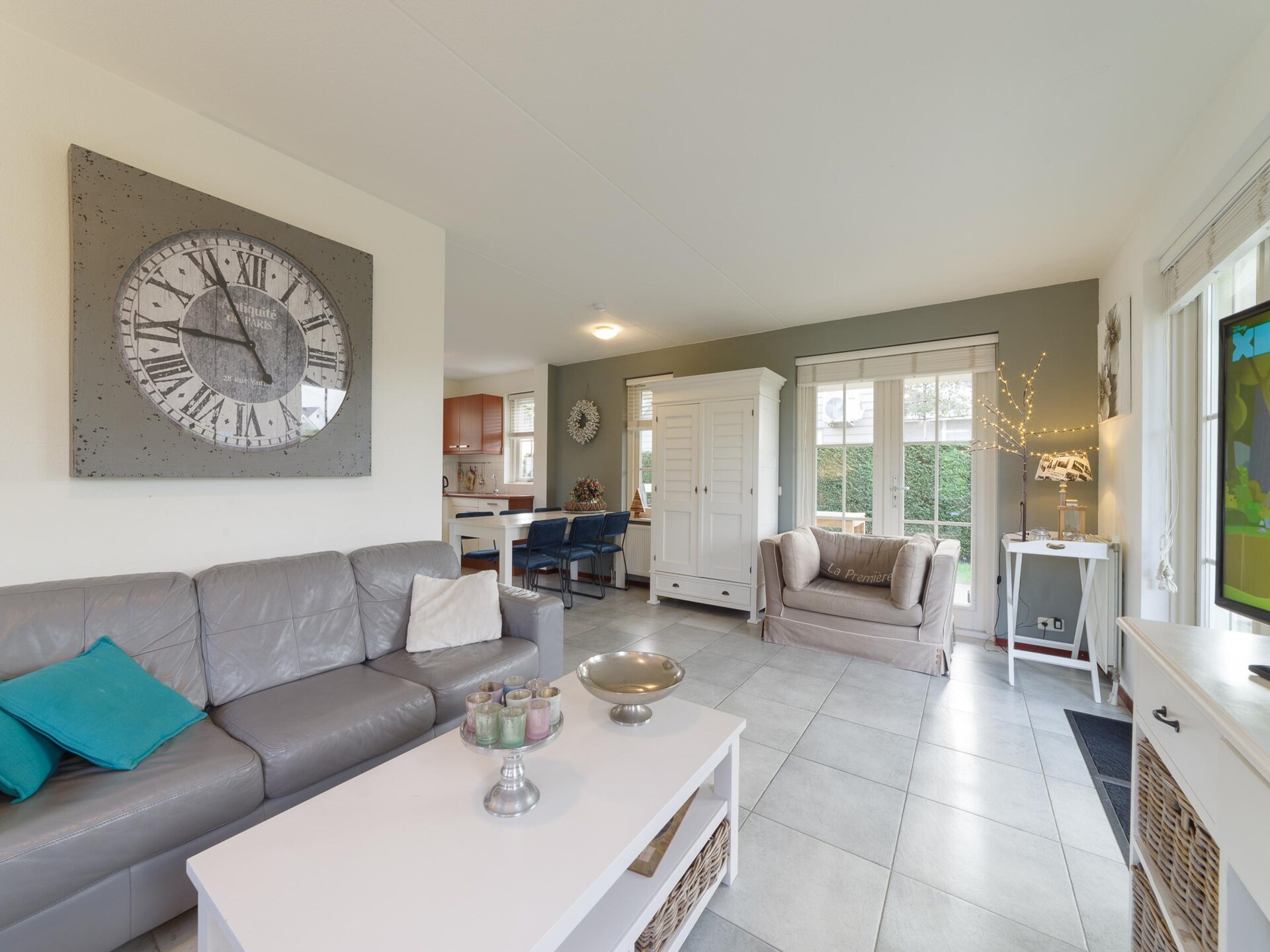 Vrijstaand vakantiehuis op 300m van zee in Wemeldinge, Zeeland - foto 11