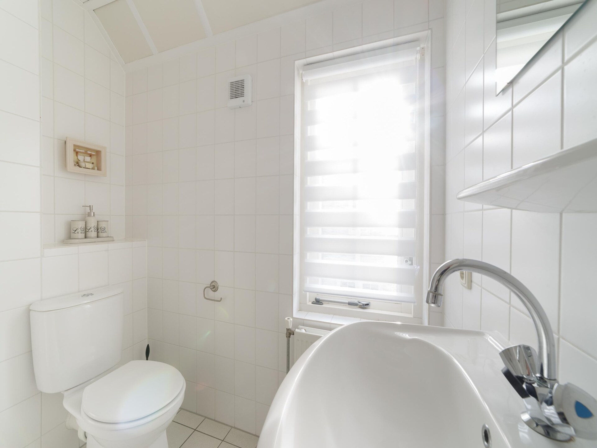 Vrijstaand vakantiehuis op 300m van zee in Wemeldinge, Zeeland - foto 17