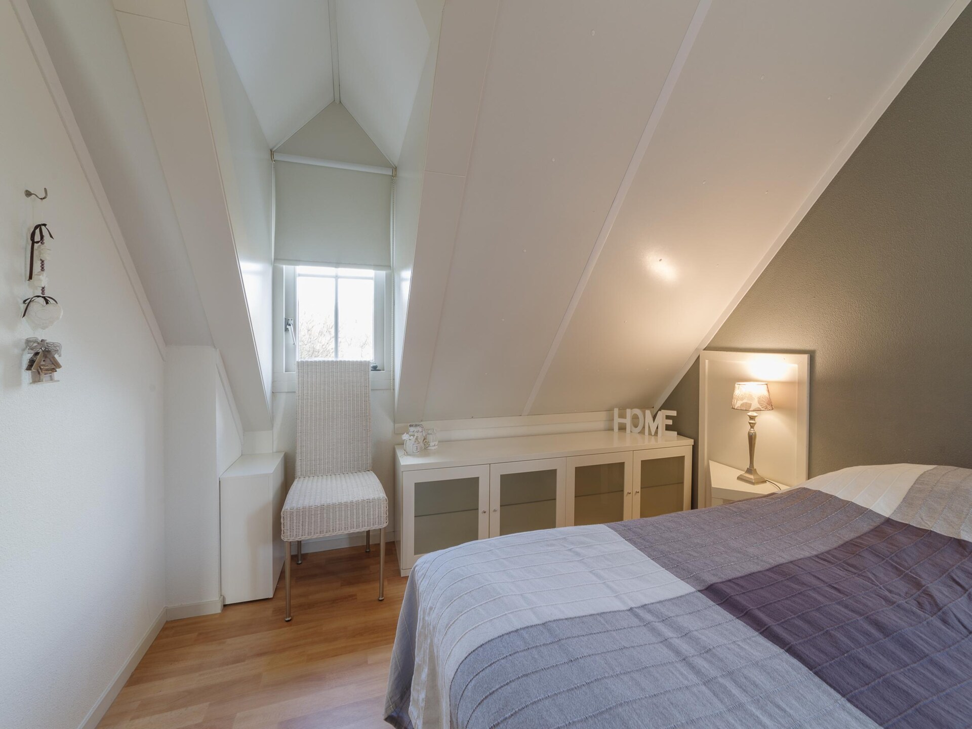 Vrijstaand vakantiehuis op 300m van zee in Wemeldinge, Zeeland - foto 12