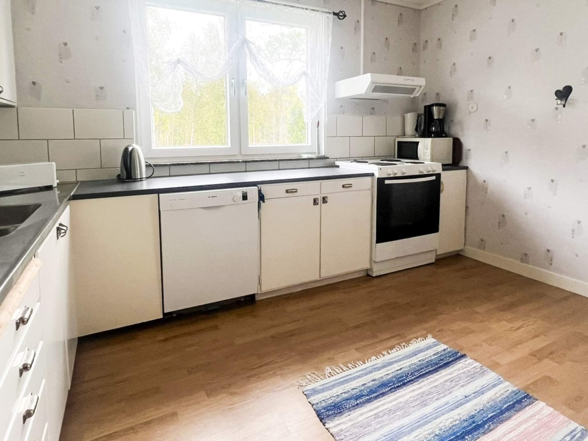 4-persoons vakantiehuis in Tingsryd op 500 m van het meer - foto 13
