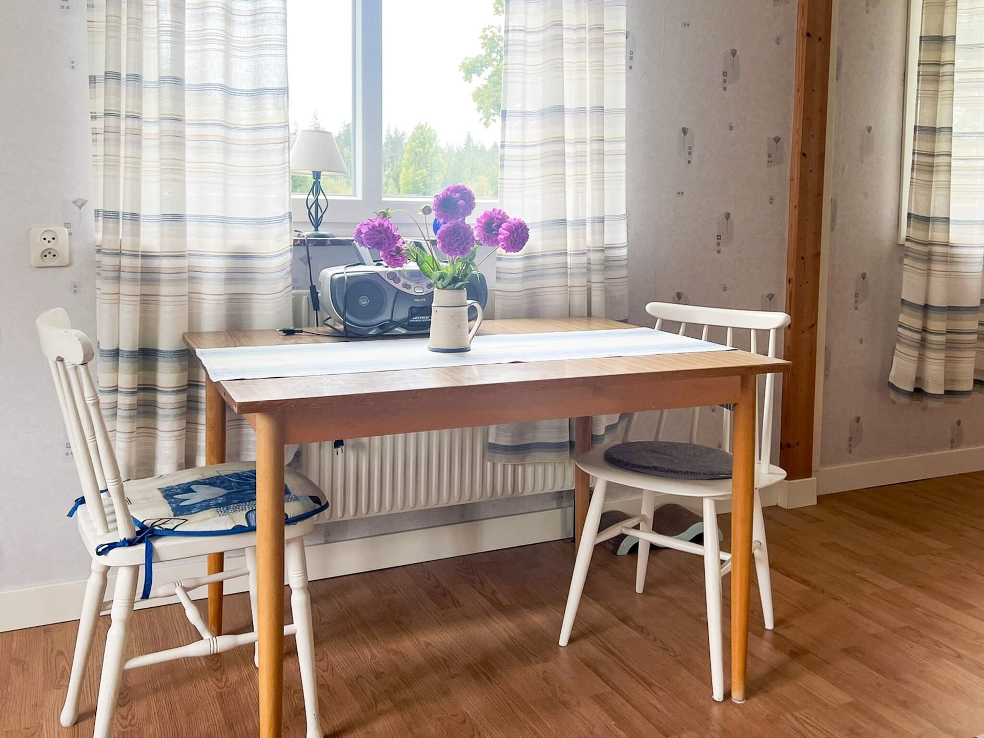 4-persoons vakantiehuis in Tingsryd op 500 m van het meer - foto 15