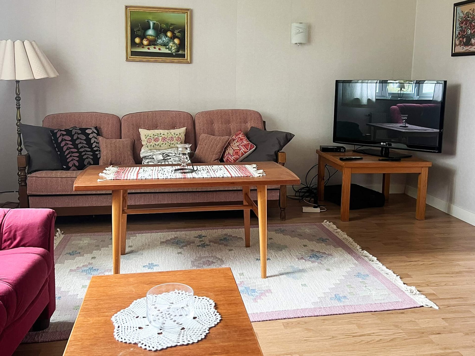 4-persoons vakantiehuis in Tingsryd op 500 m van het meer - foto 16