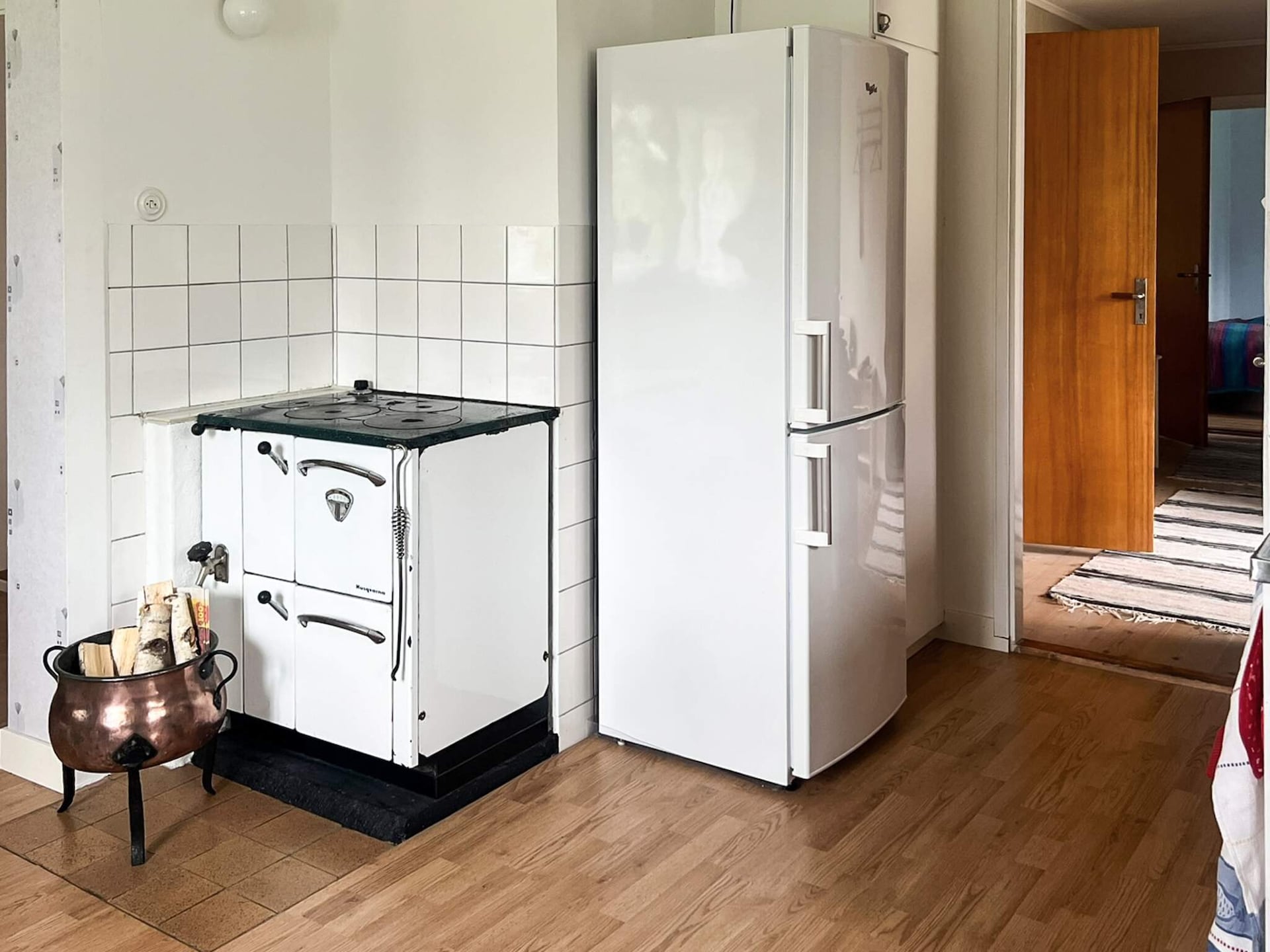 4-persoons vakantiehuis in Tingsryd op 500 m van het meer - foto 18