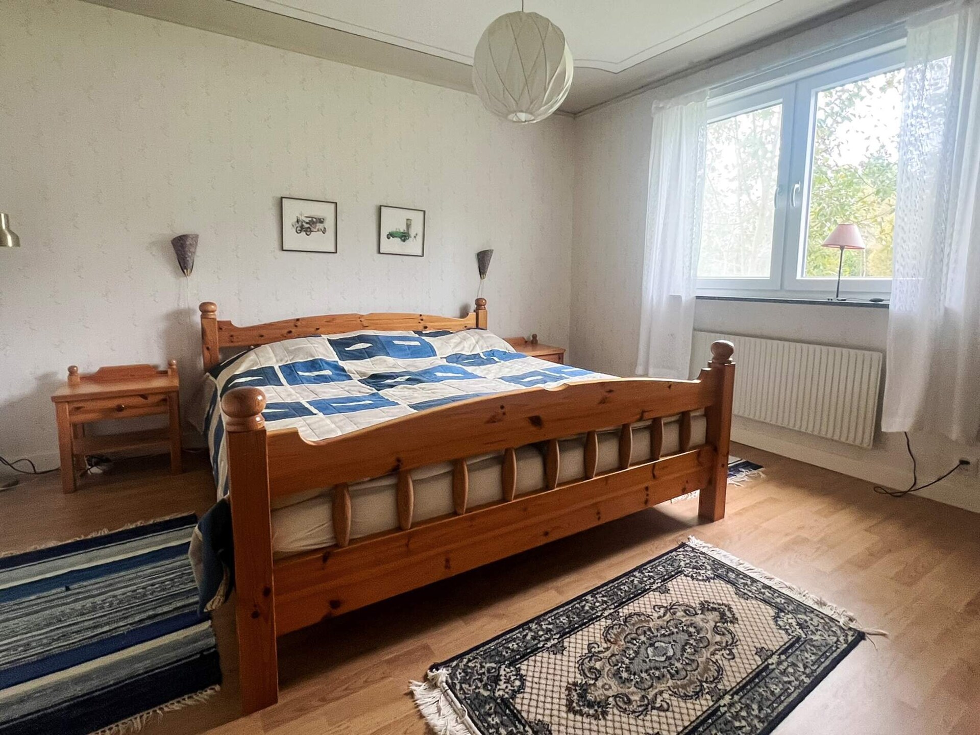4-persoons vakantiehuis in Tingsryd op 500 m van het meer - foto 19