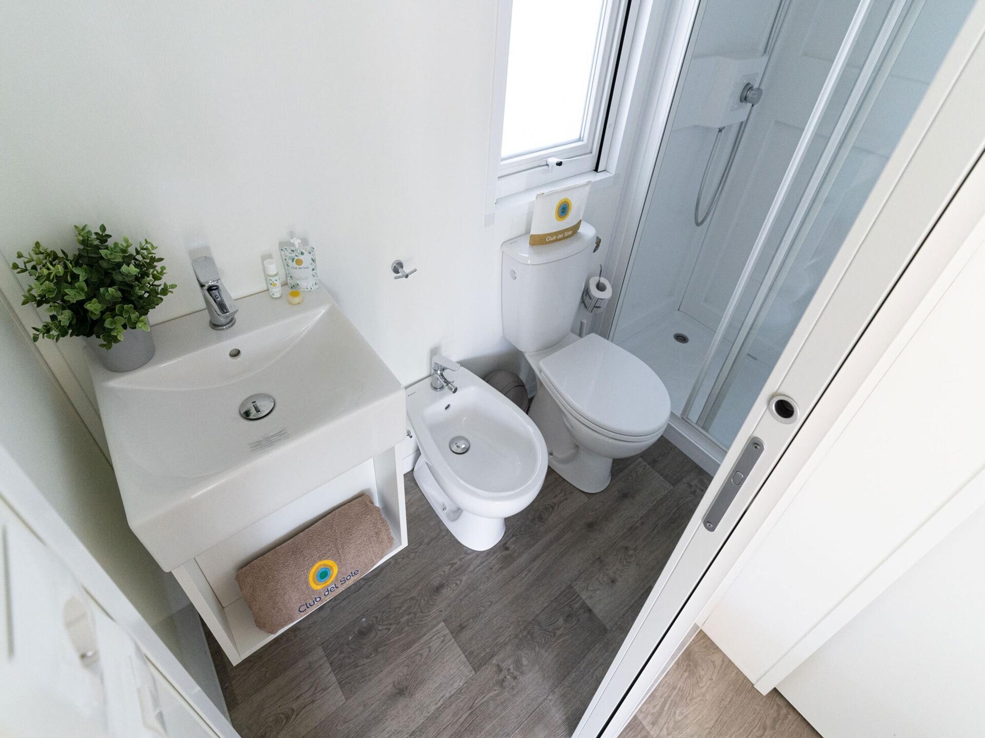 Lodge Superior 6 pers. – Vrijstaand, 50m van strand in Viserba, Rimini - foto 13