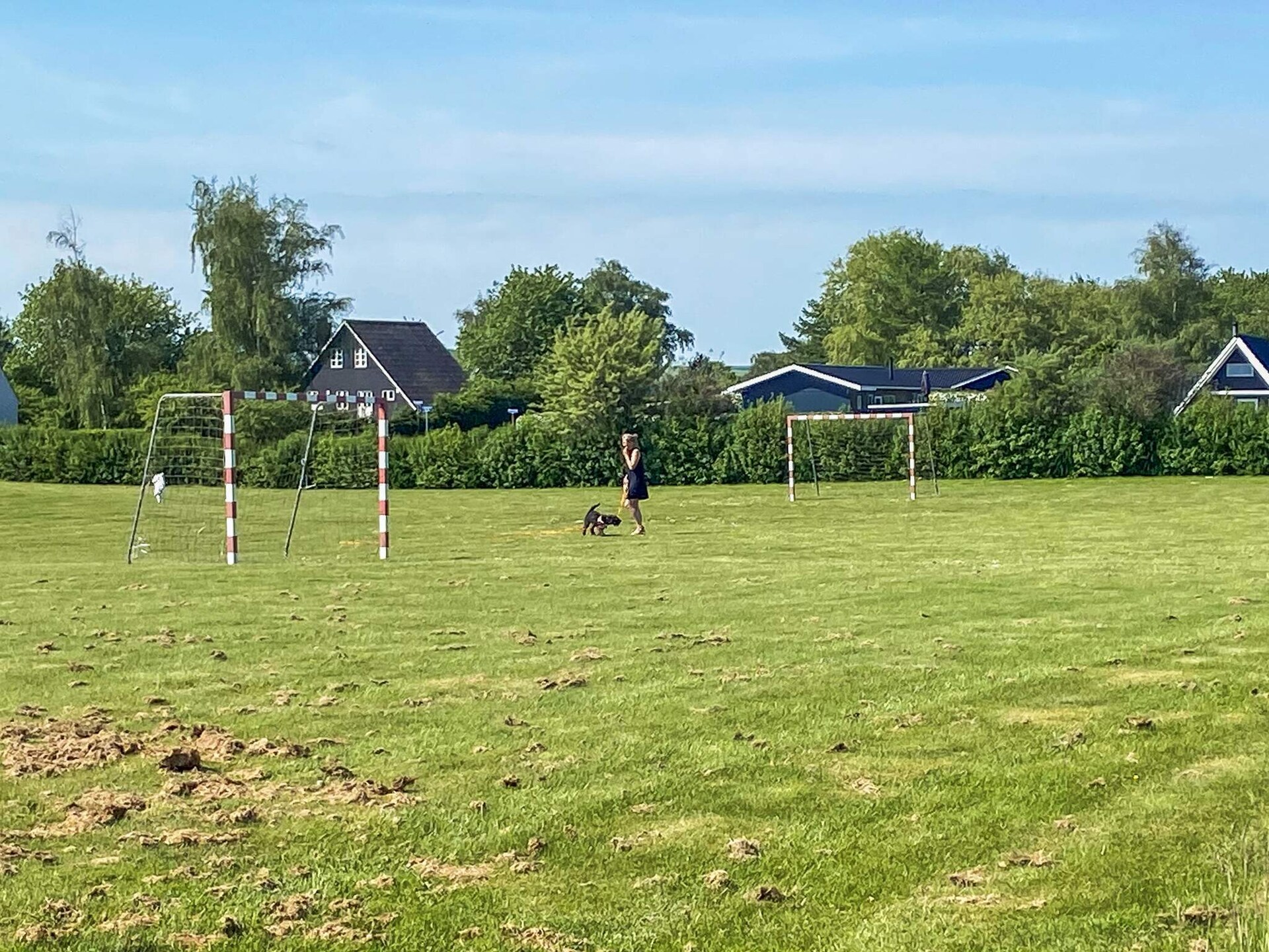 Op 300 m van zee: ruim vakantiehuis in Brenderup Fyn voor 8 personen · 103 m² - foto 8