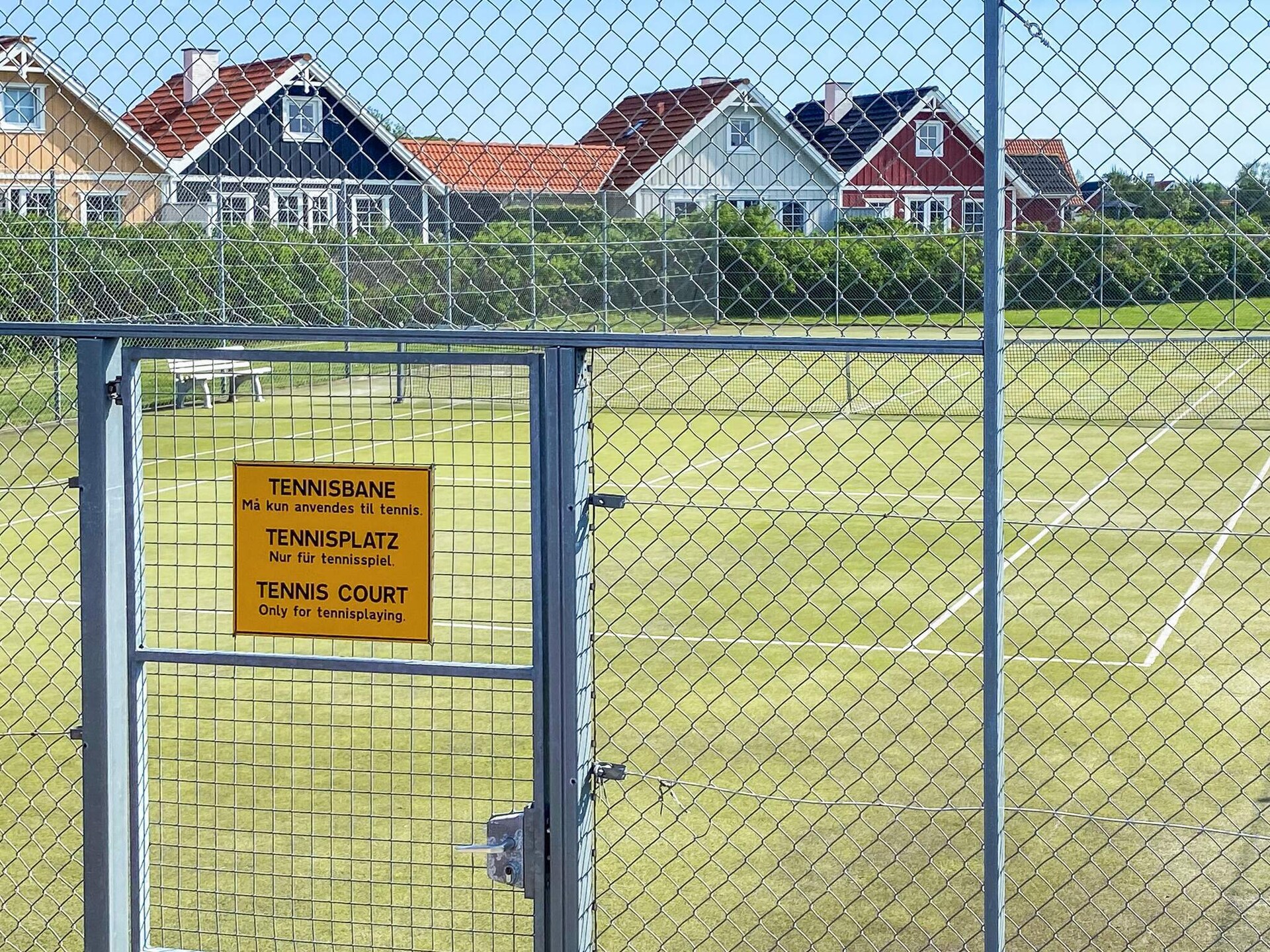 Op 300 m van zee: ruim vakantiehuis in Brenderup Fyn voor 8 personen · 103 m² - foto 11