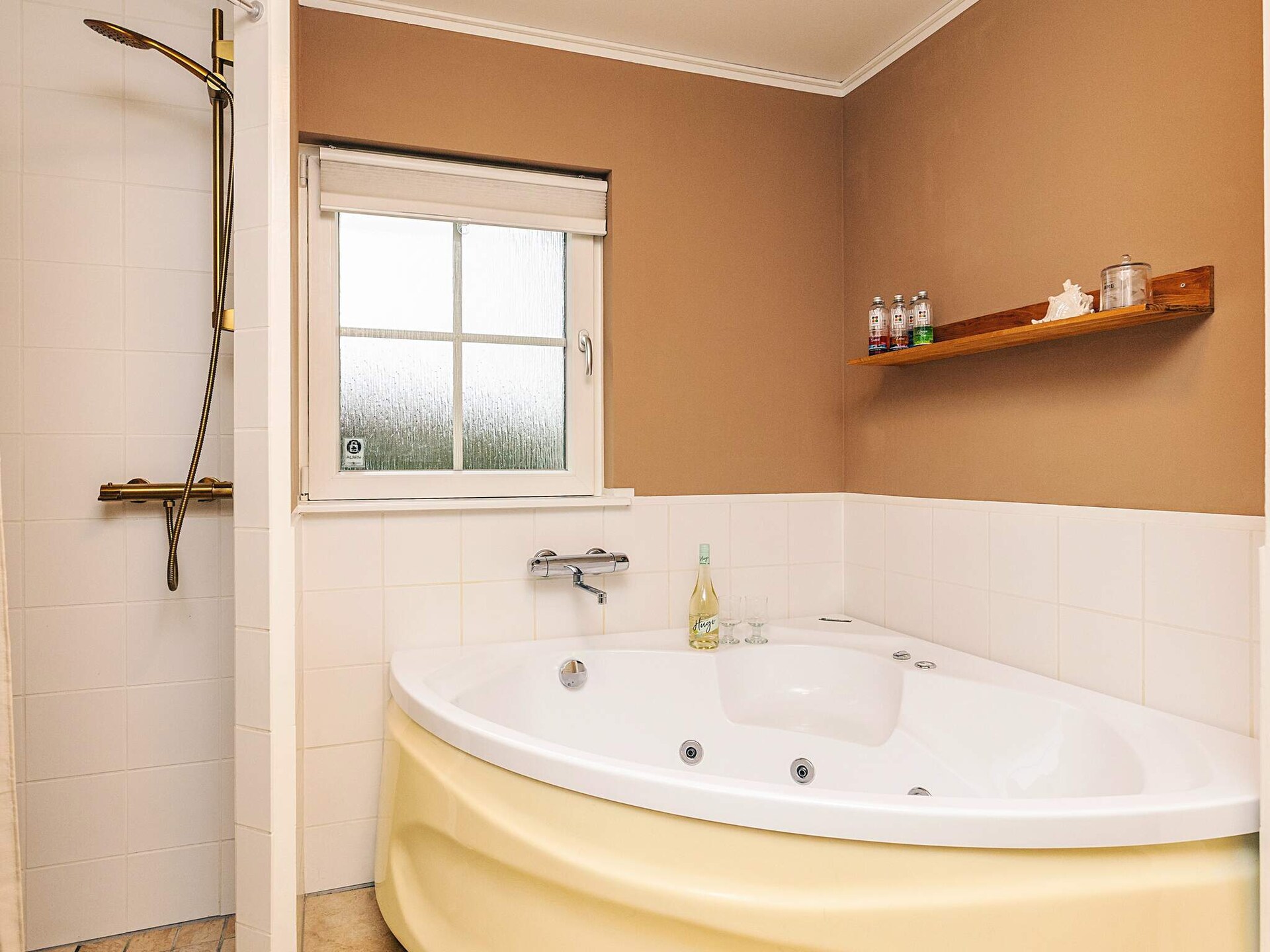 Op 300 m van zee: ruim vakantiehuis in Brenderup Fyn voor 8 personen · 103 m² - foto 16